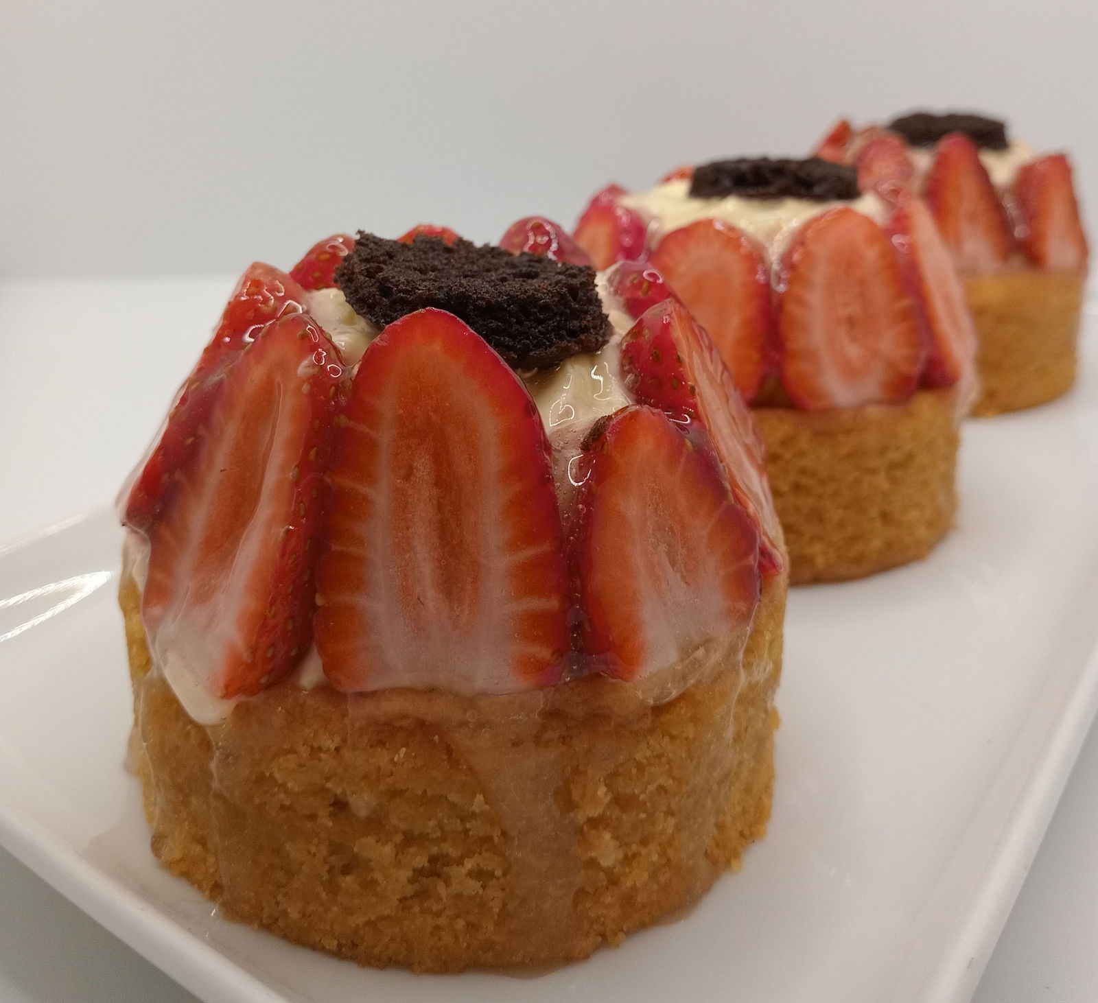 Lotus Frambuaz Beyaz Cookies