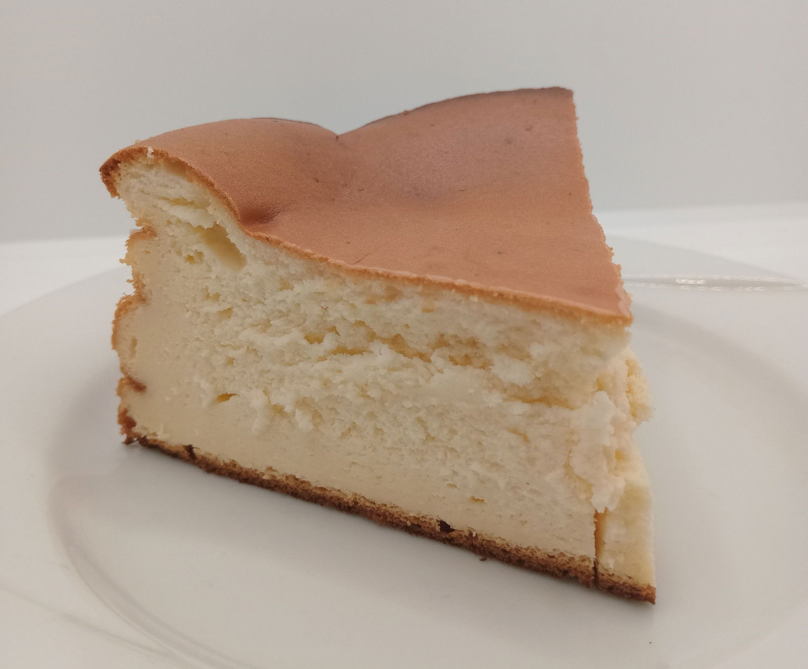İspanyol Cheesecake