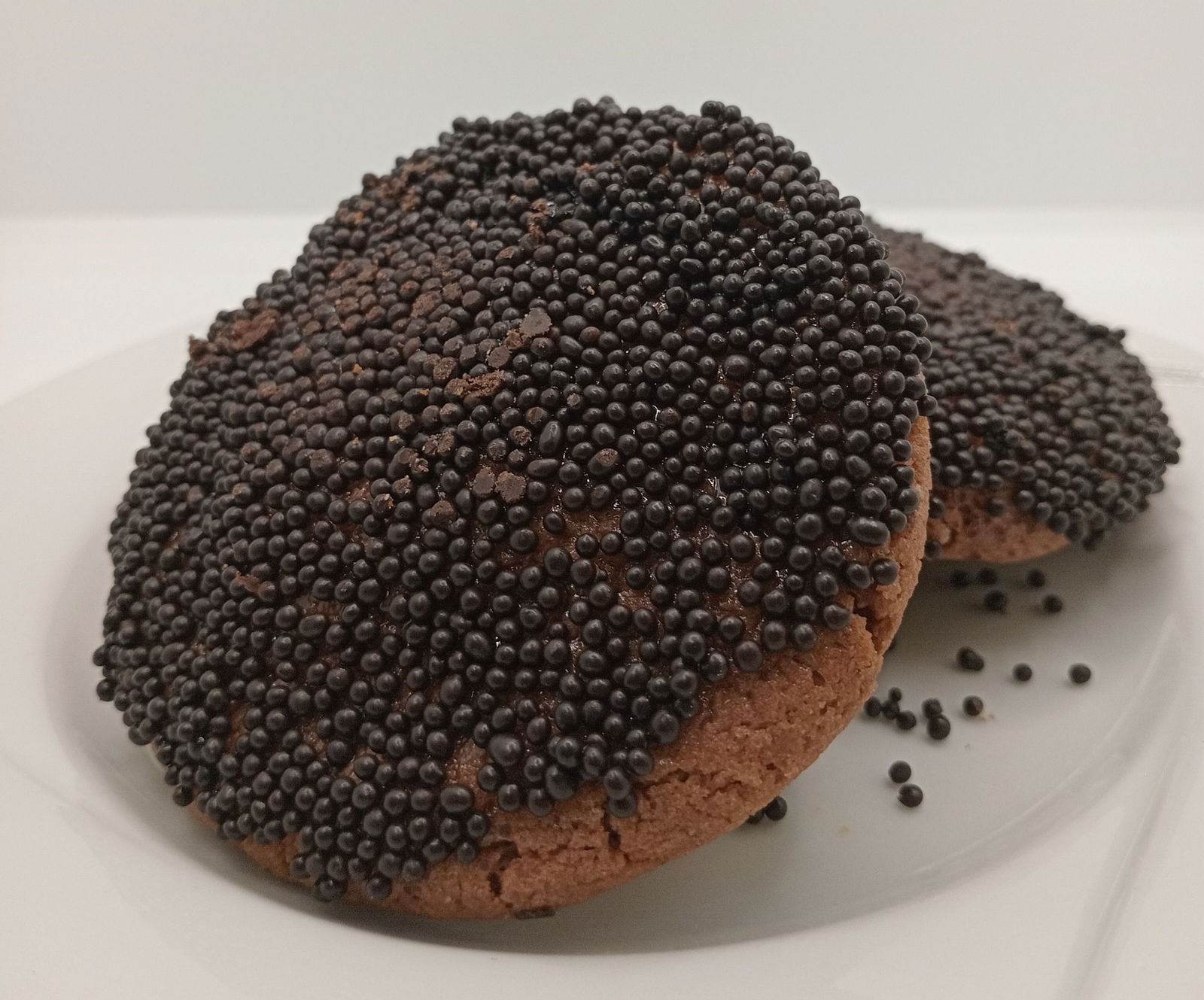 Çikolatalı Cookie