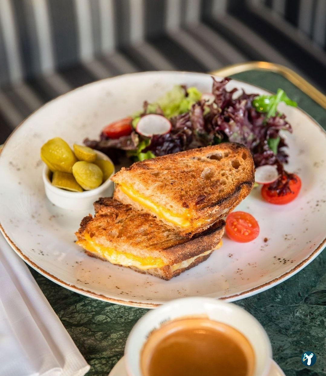 Beymen Brasserie