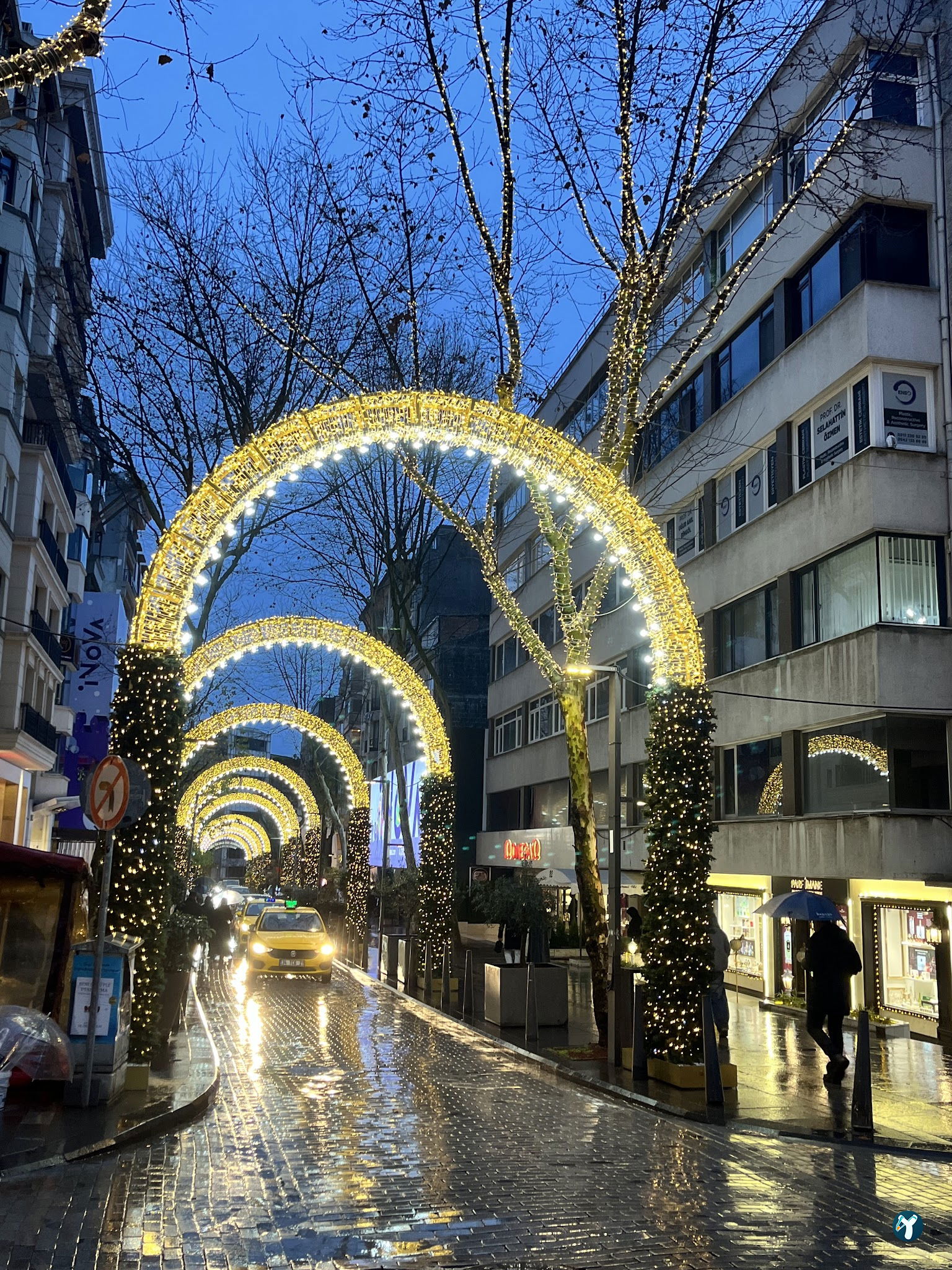 Beymen Brasserie