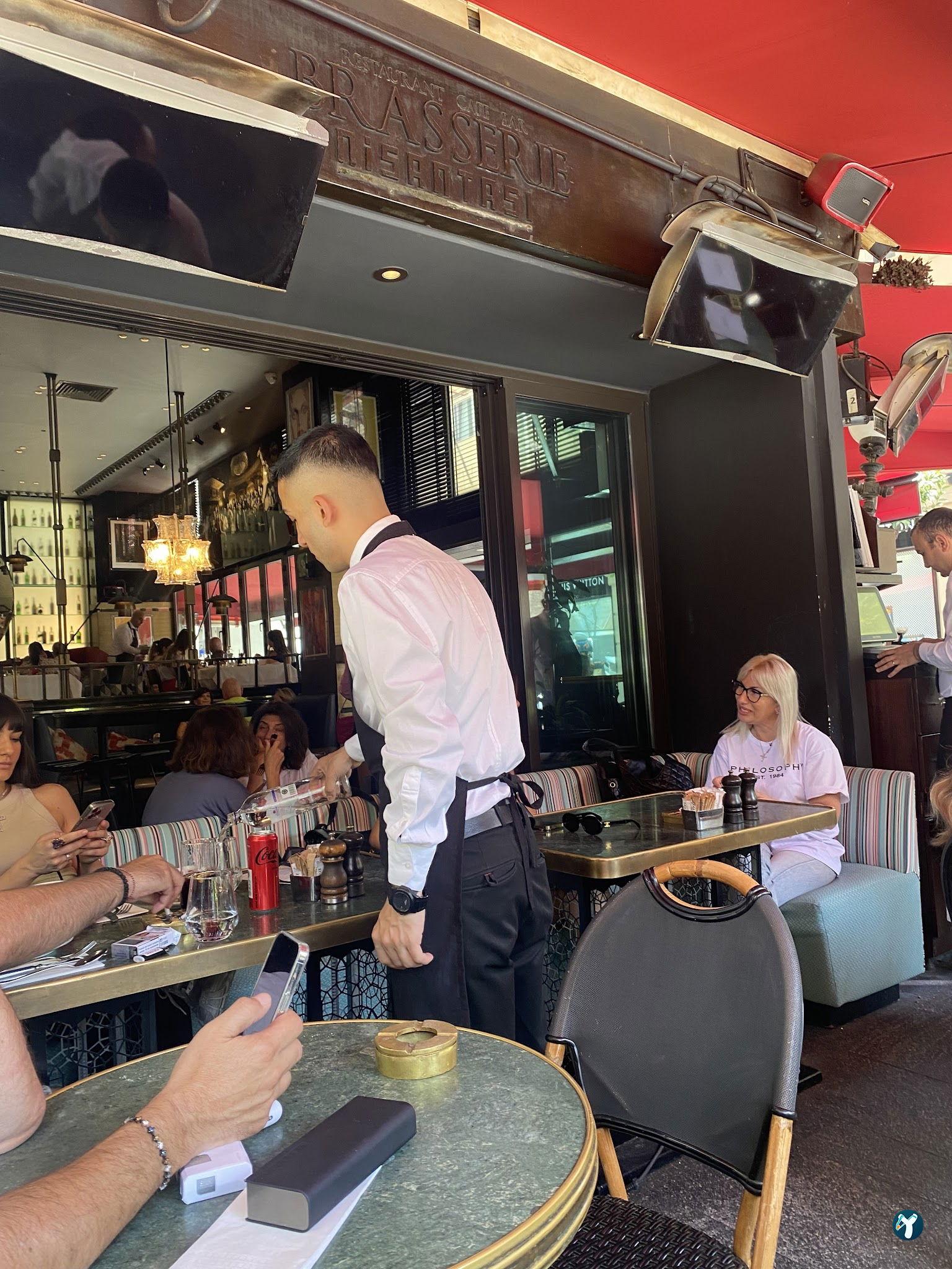 Beymen Brasserie