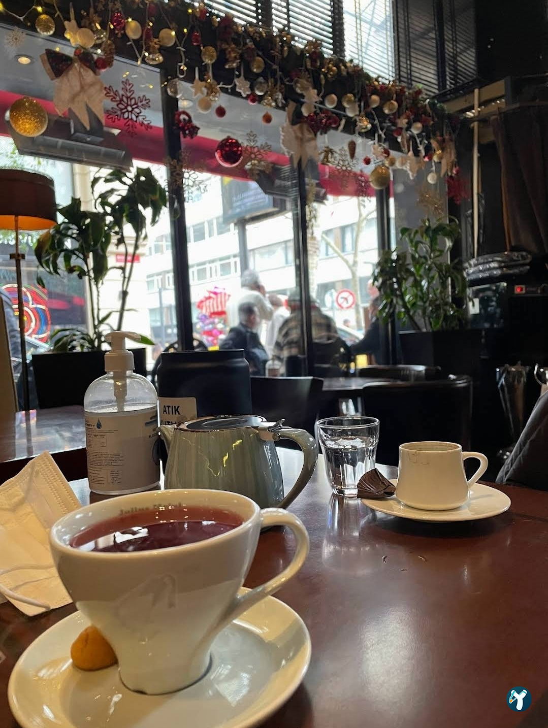 Beymen Brasserie