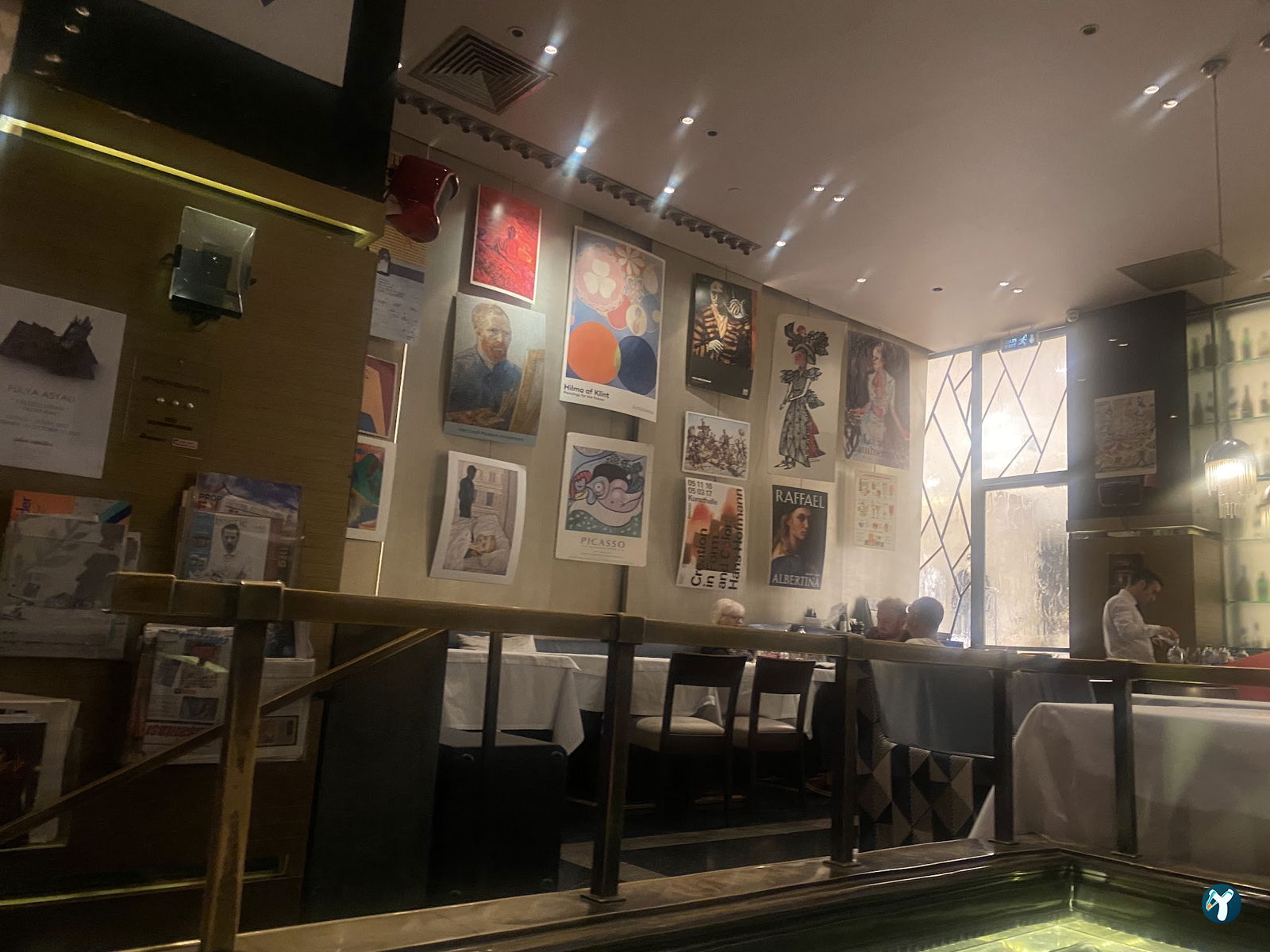 Beymen Brasserie