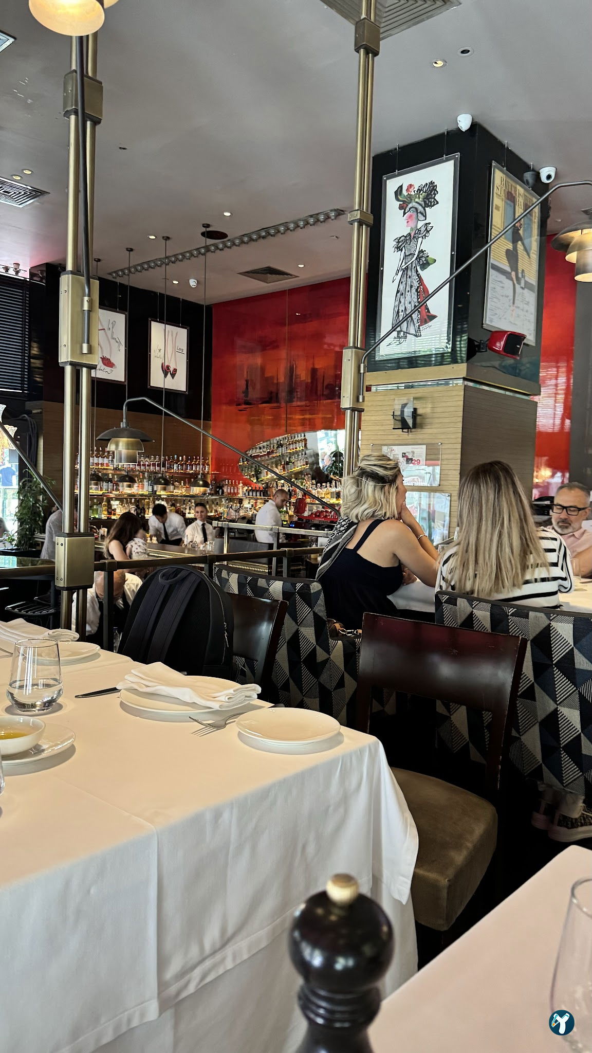 Beymen Brasserie