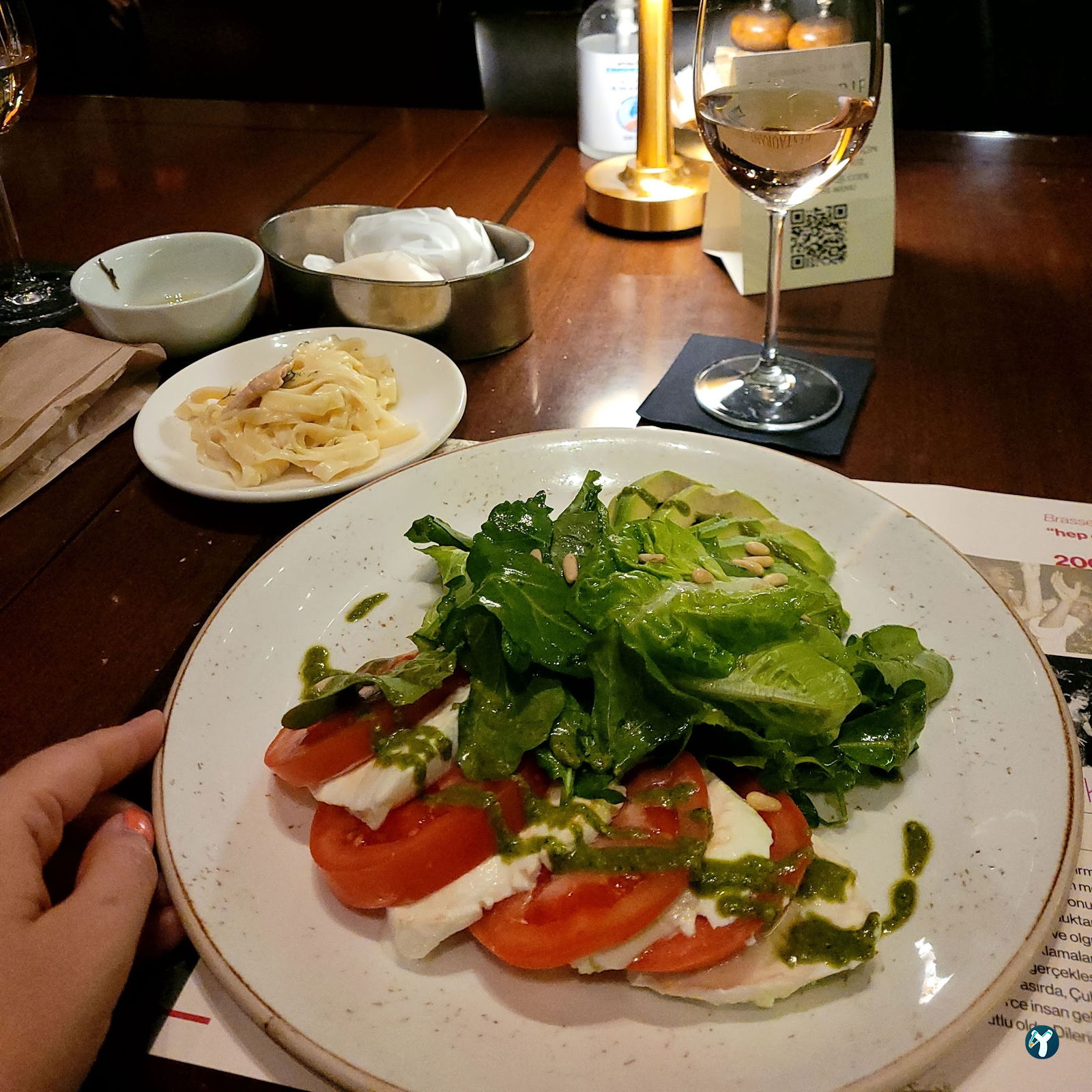 Beymen Brasserie