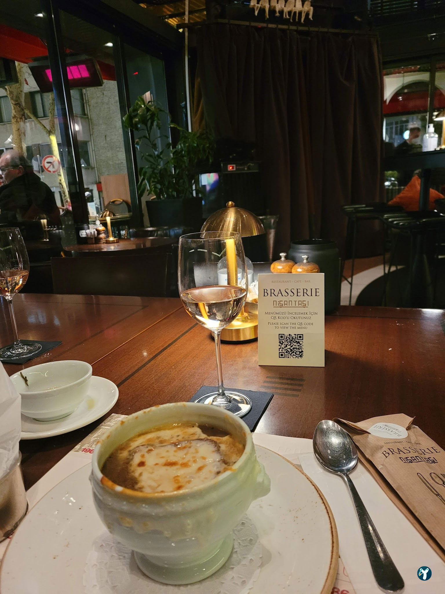Beymen Brasserie