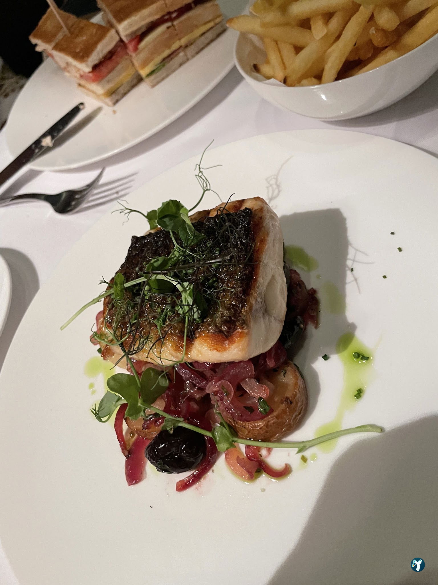 Beymen Brasserie