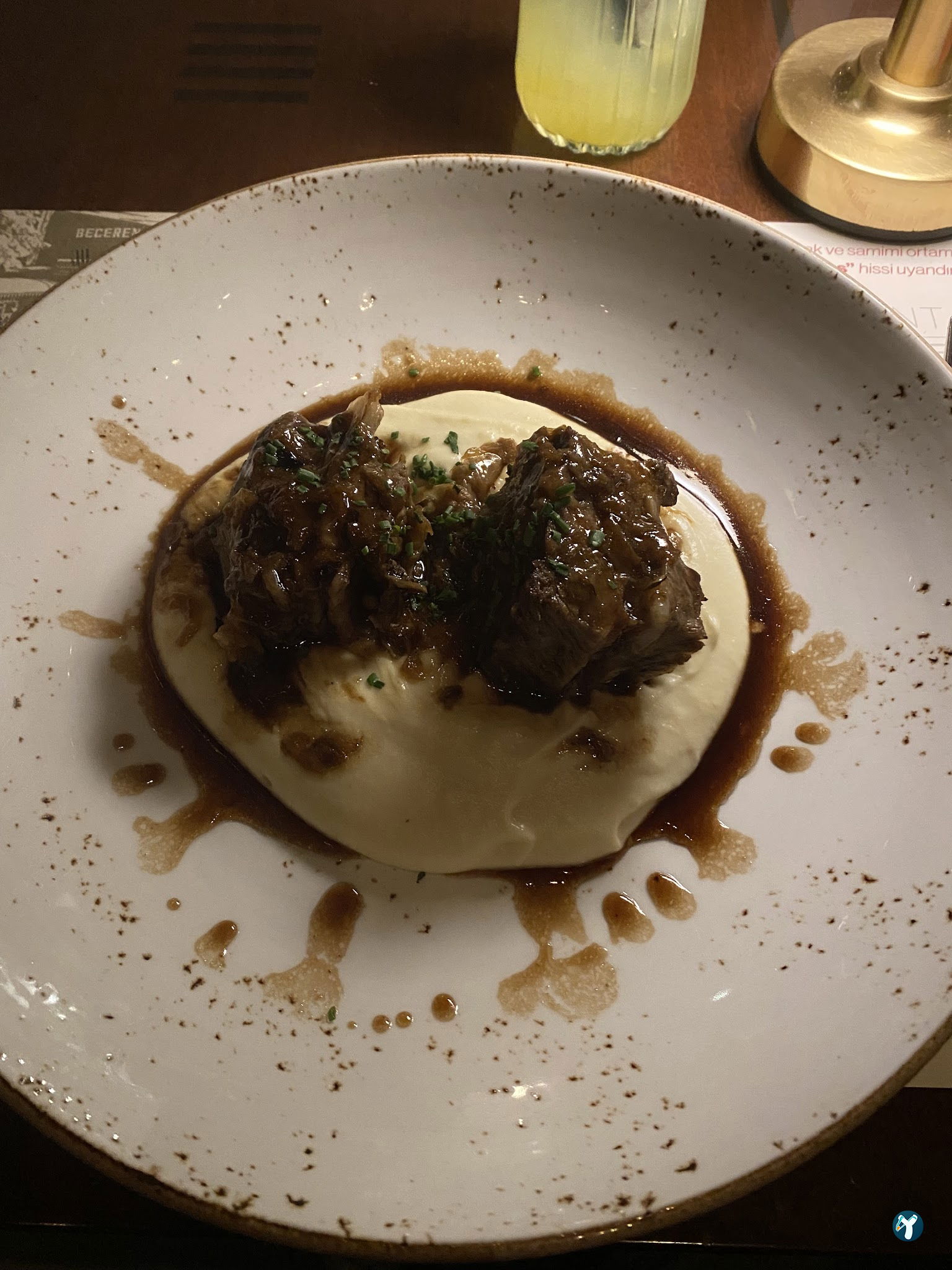 Beymen Brasserie