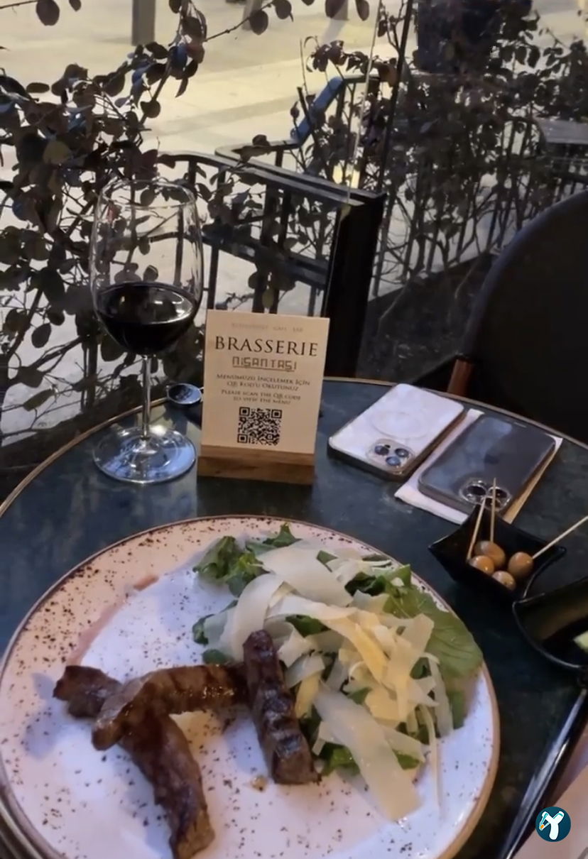 Beymen Brasserie