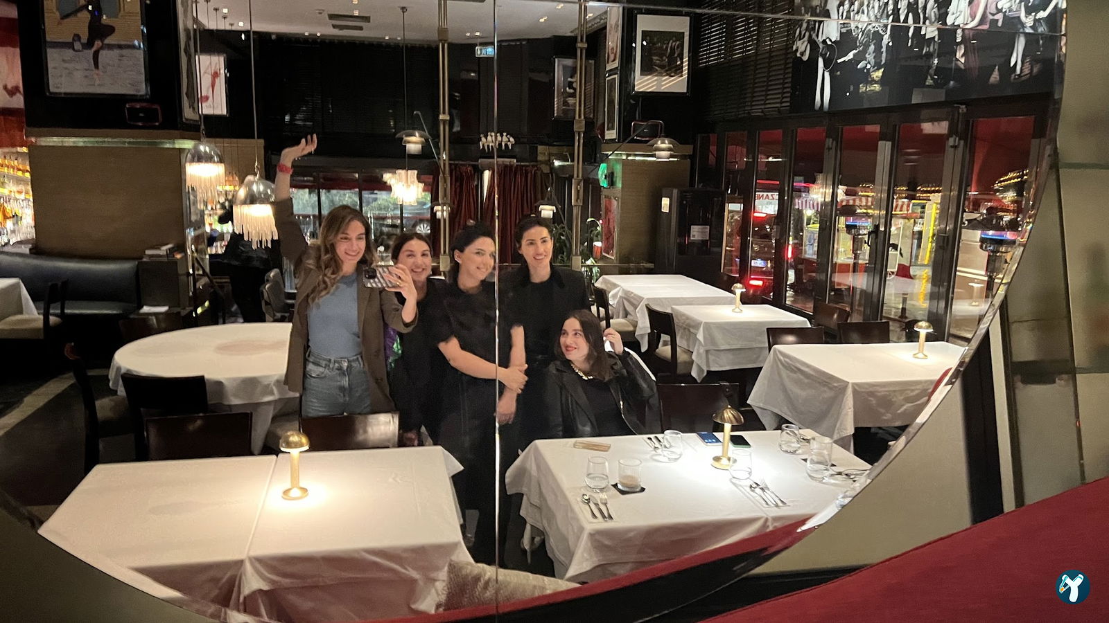 Beymen Brasserie