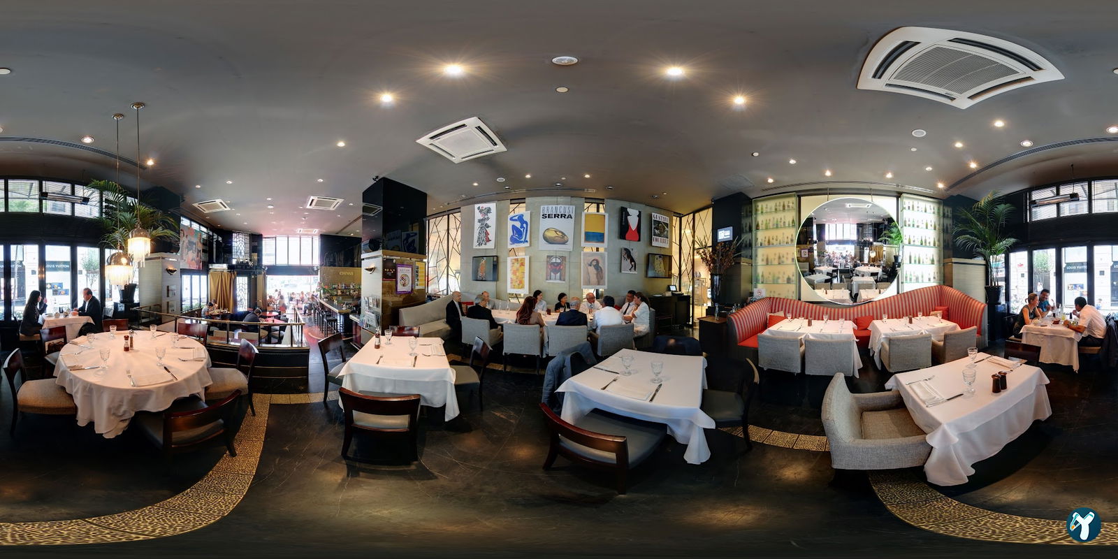 Beymen Brasserie