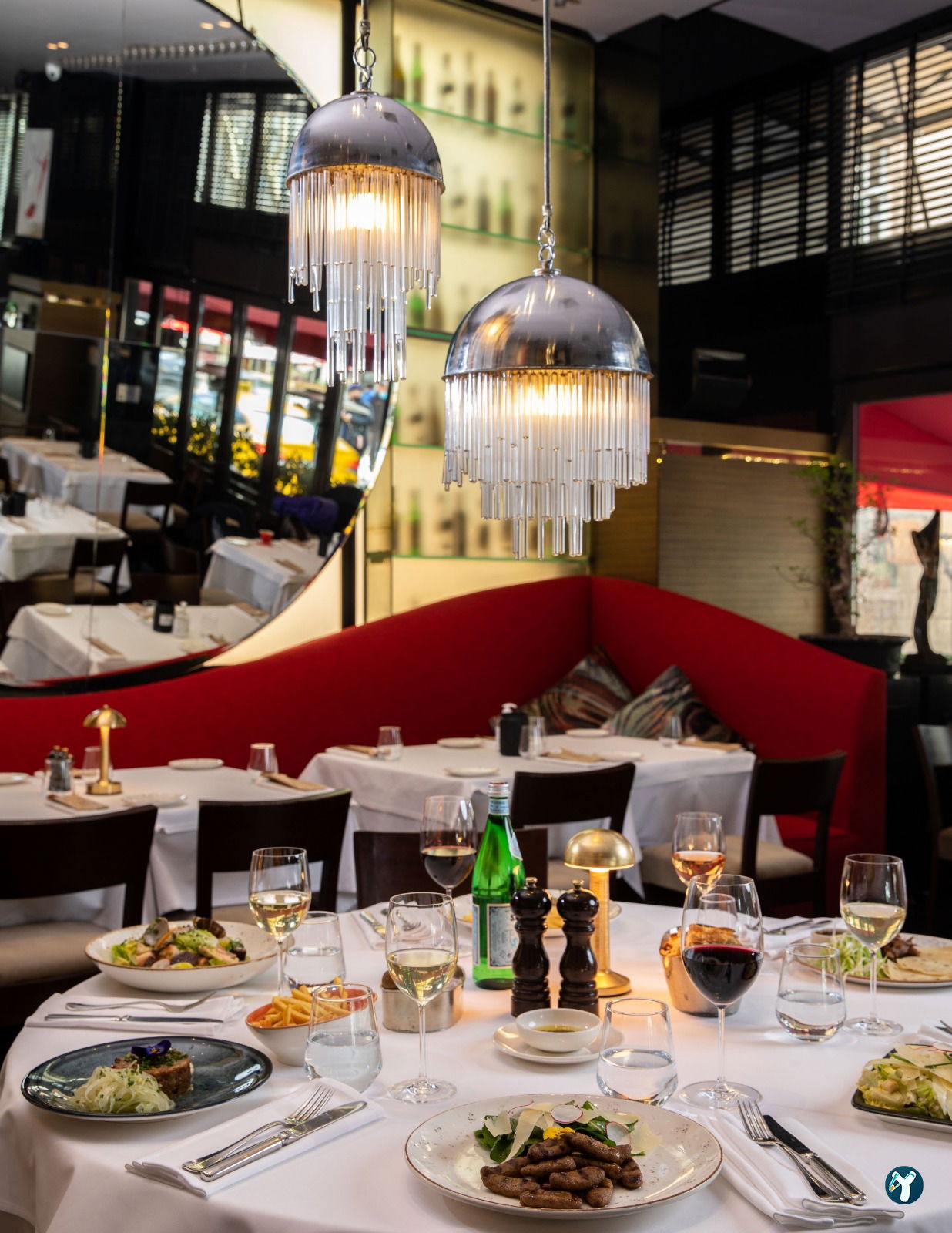 Beymen Brasserie