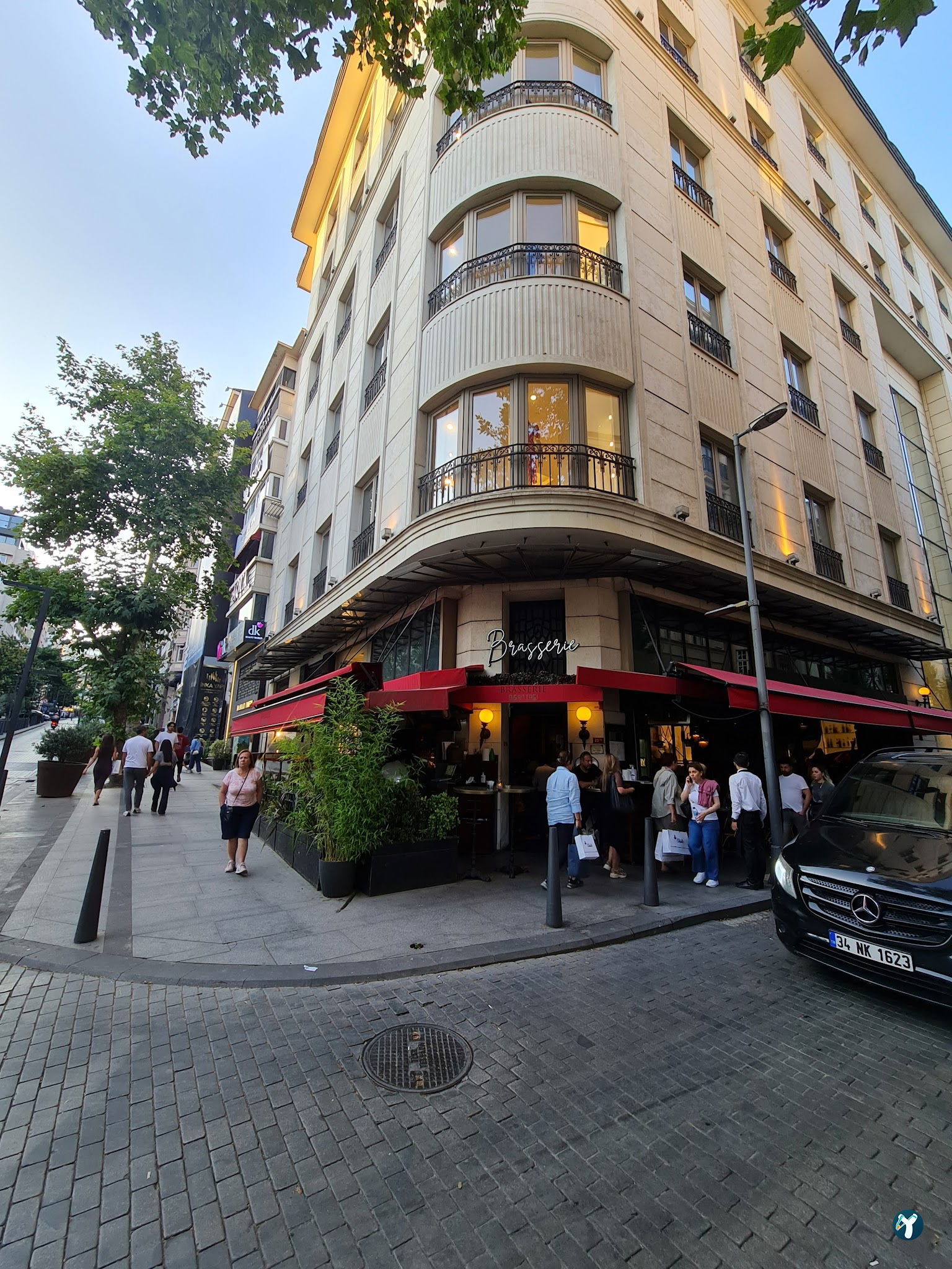 Beymen Brasserie