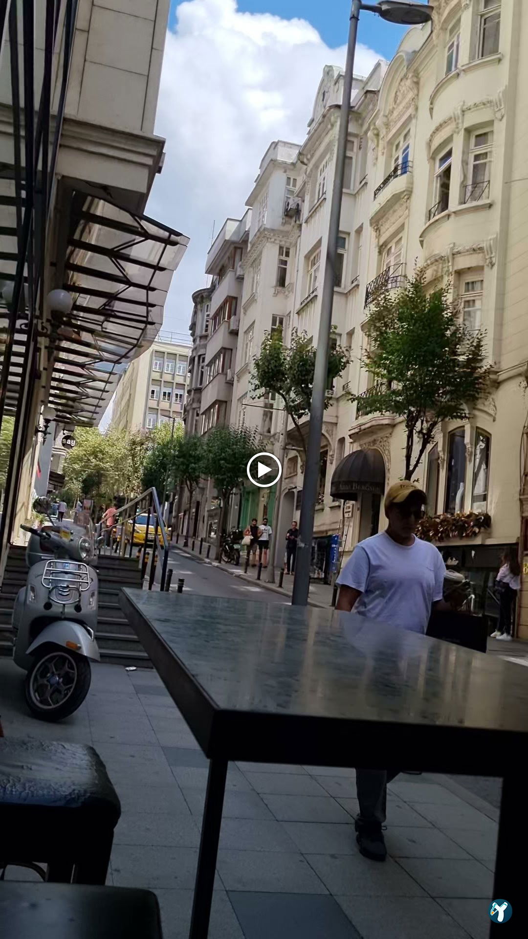 Beymen Brasserie
