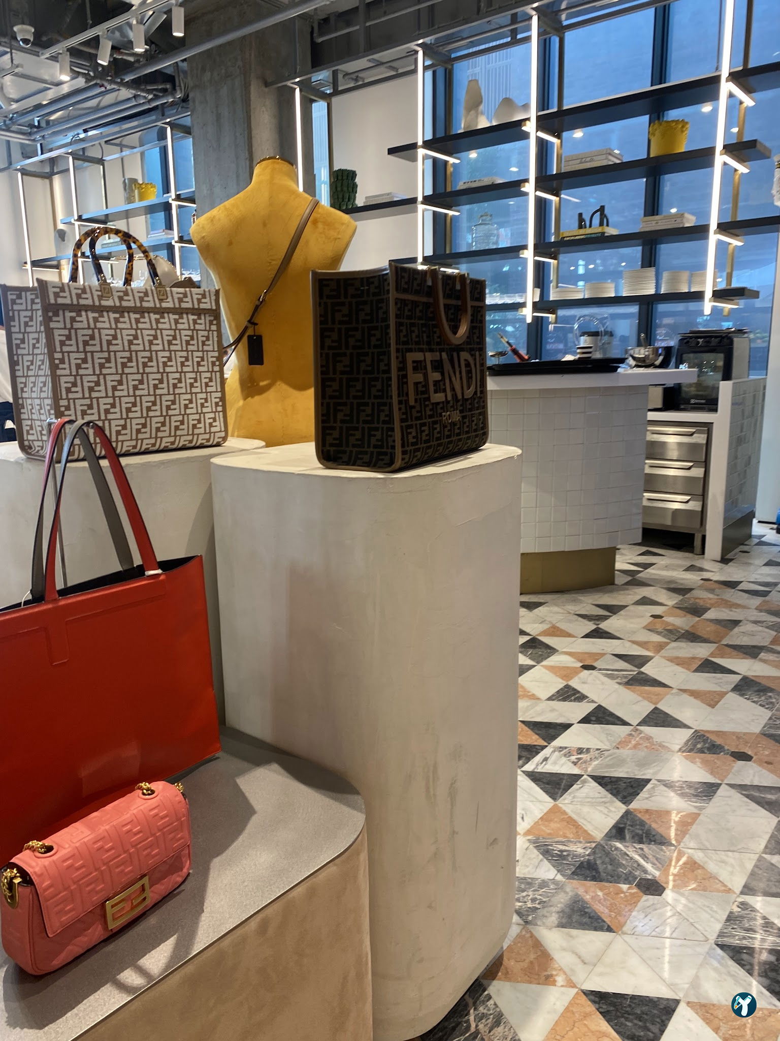 Beymen Brasserie