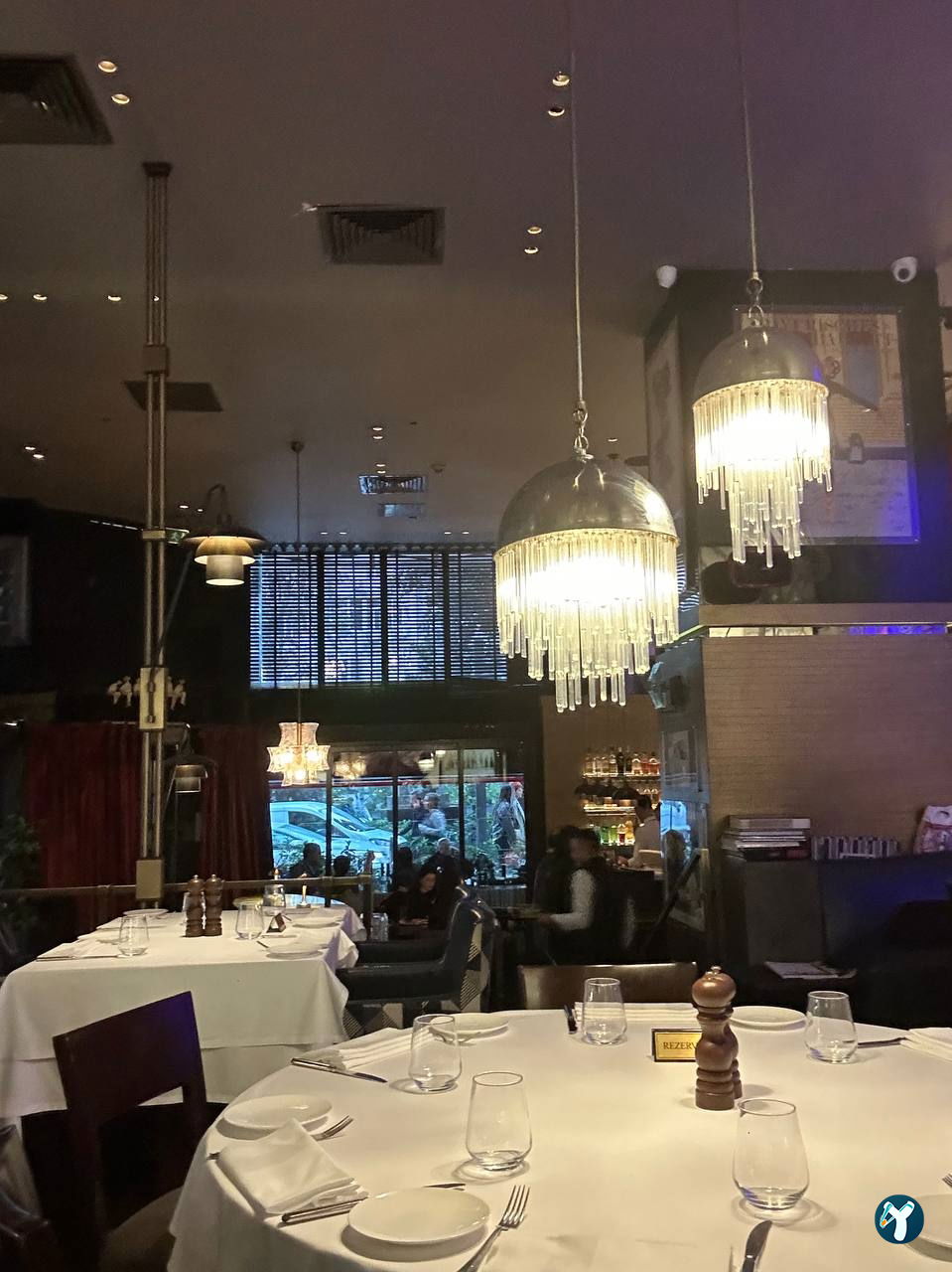 Beymen Brasserie