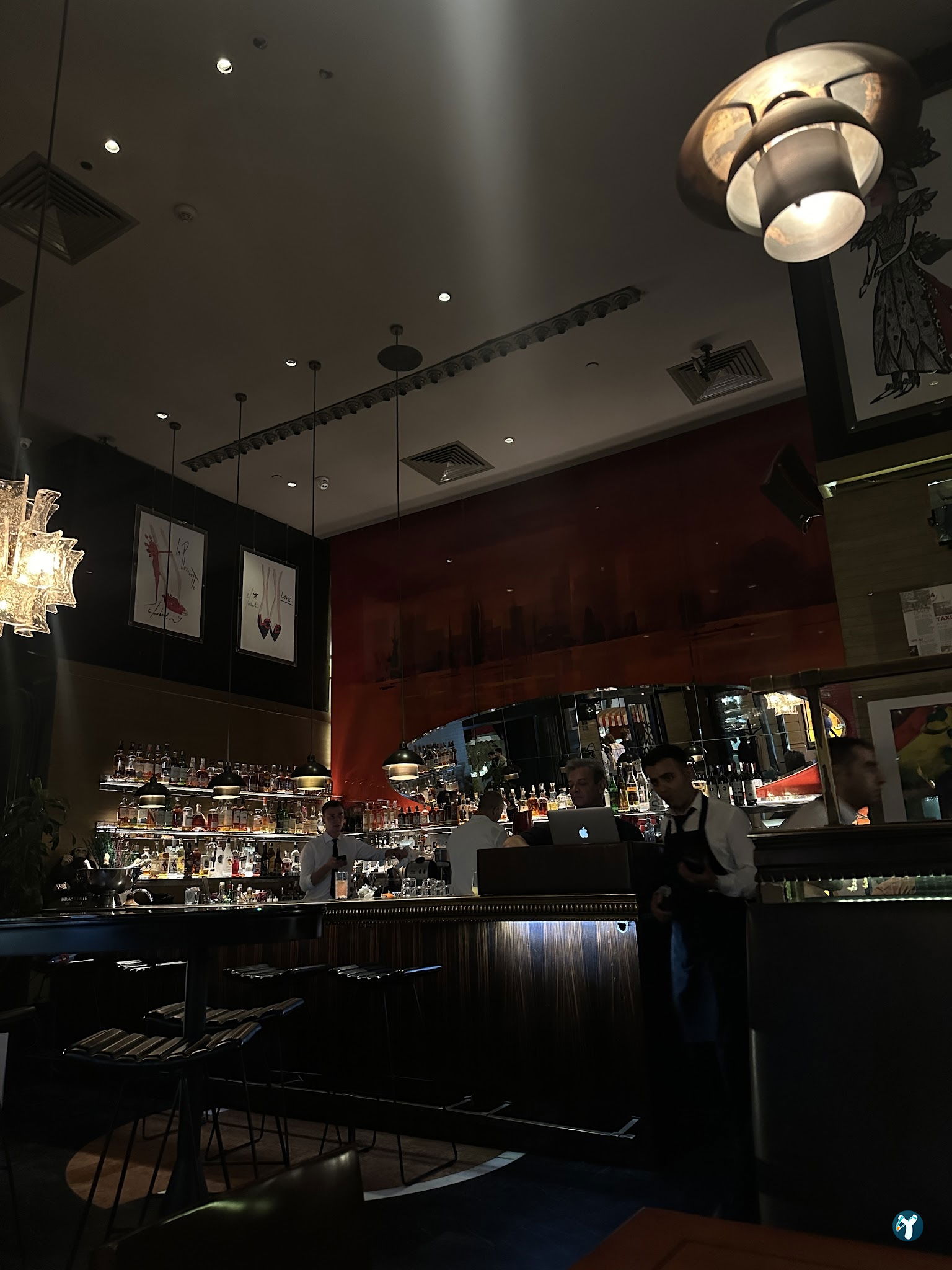 Beymen Brasserie