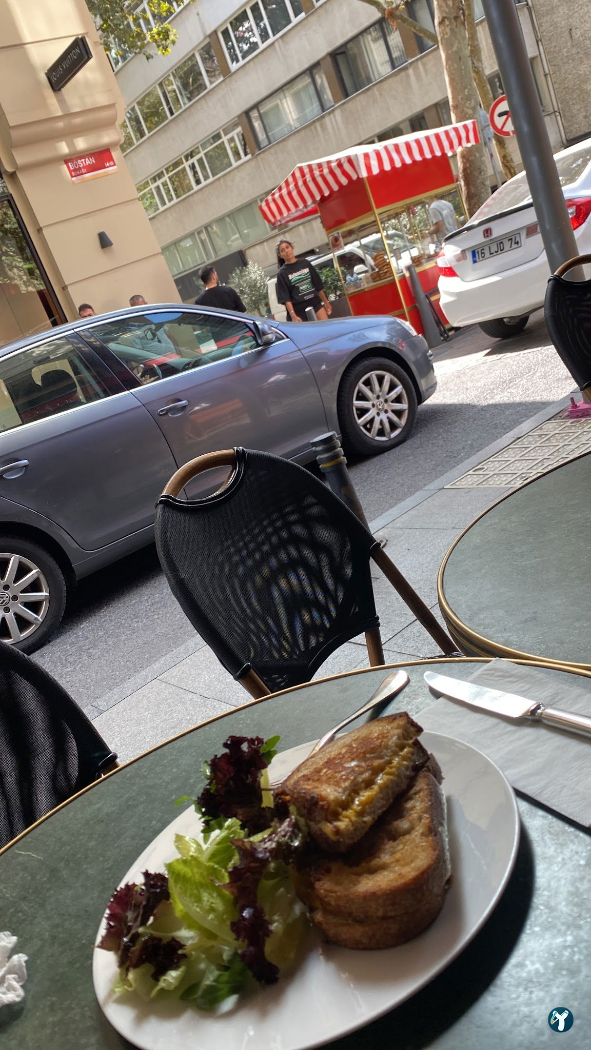 Beymen Brasserie