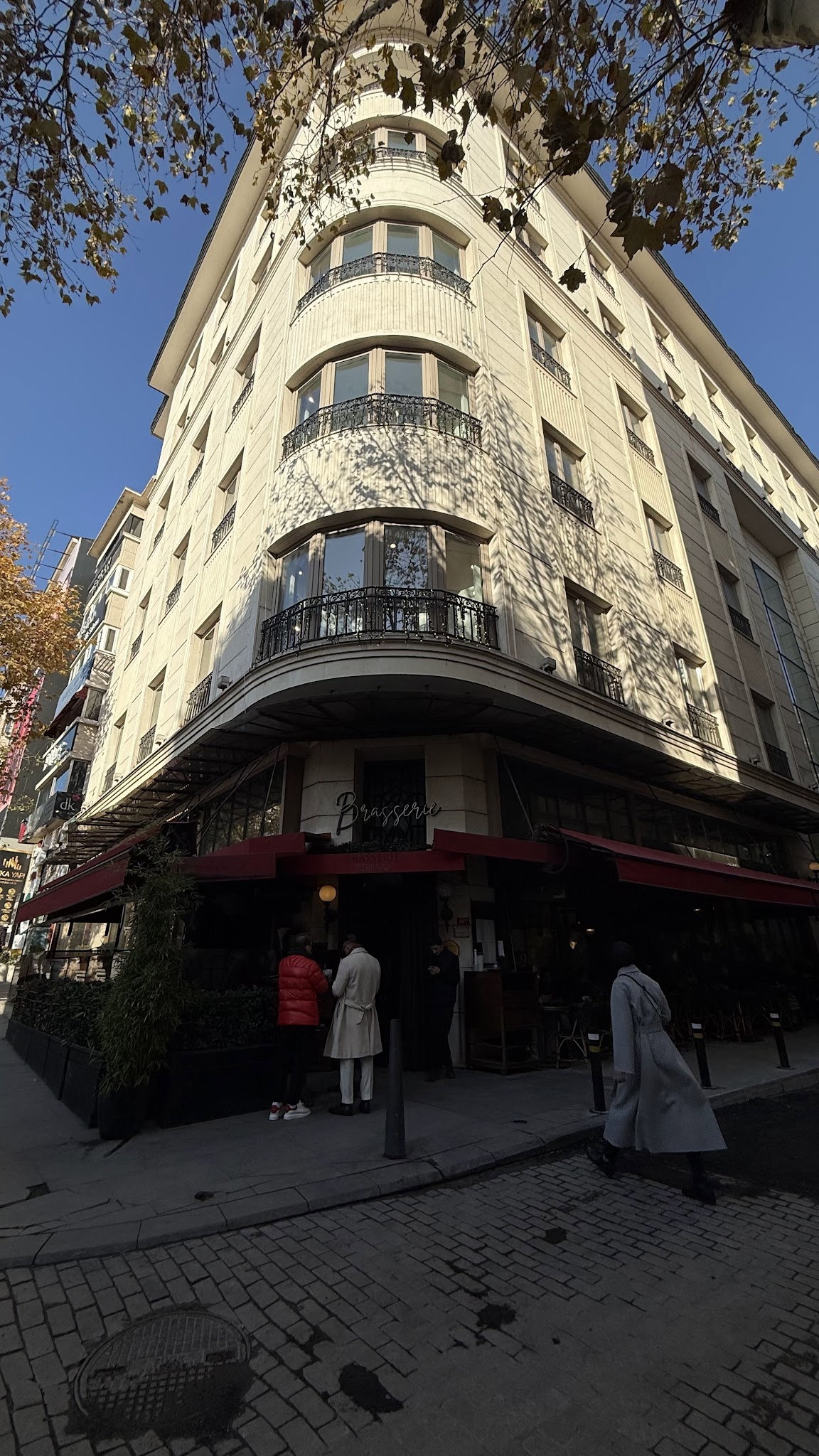 Beymen Brasserie