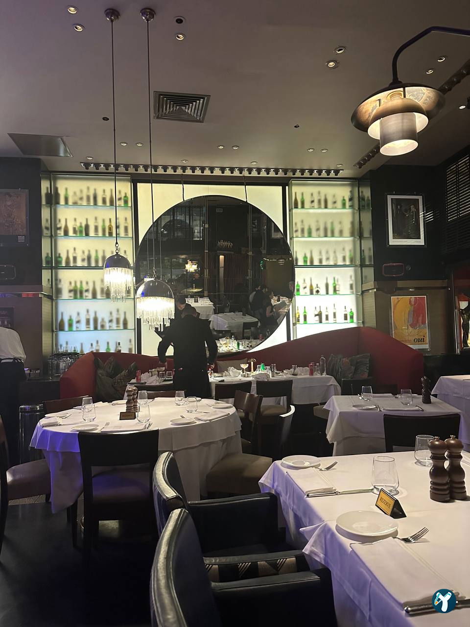Beymen Brasserie