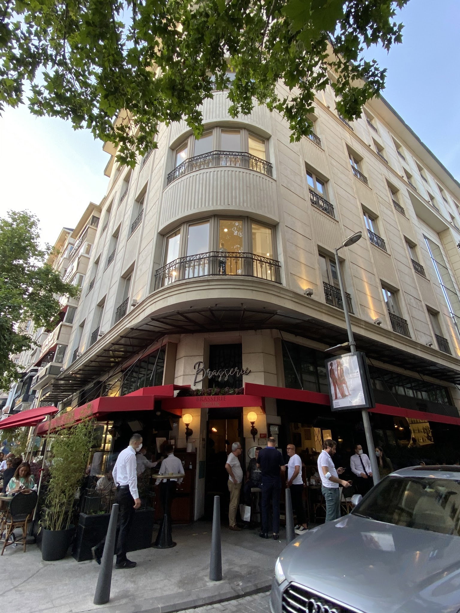 Beymen Brasserie