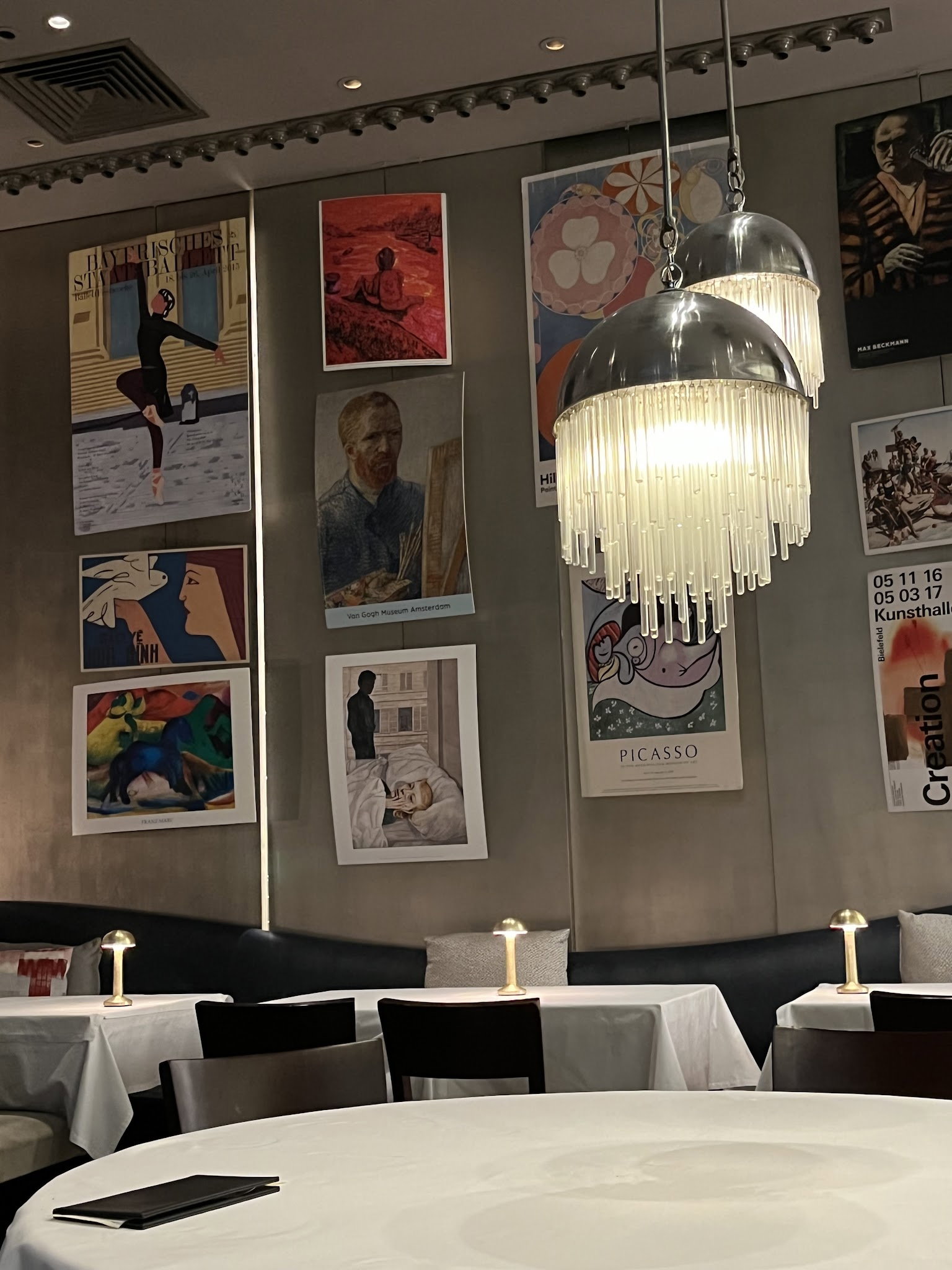 Beymen Brasserie