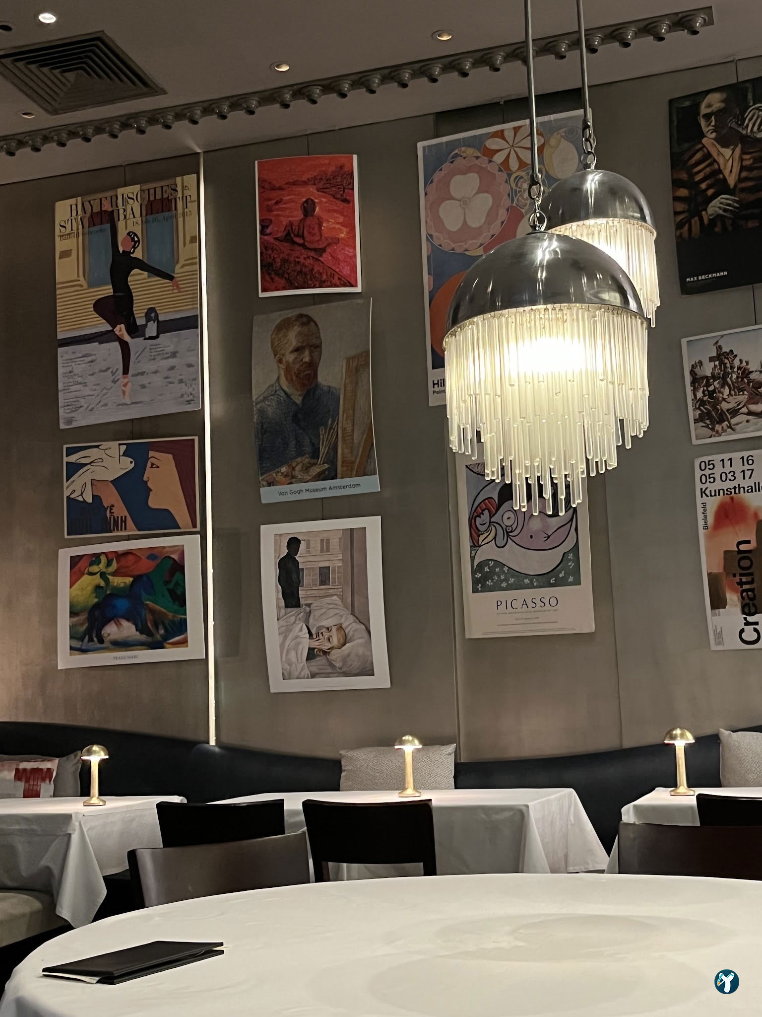 Beymen Brasserie