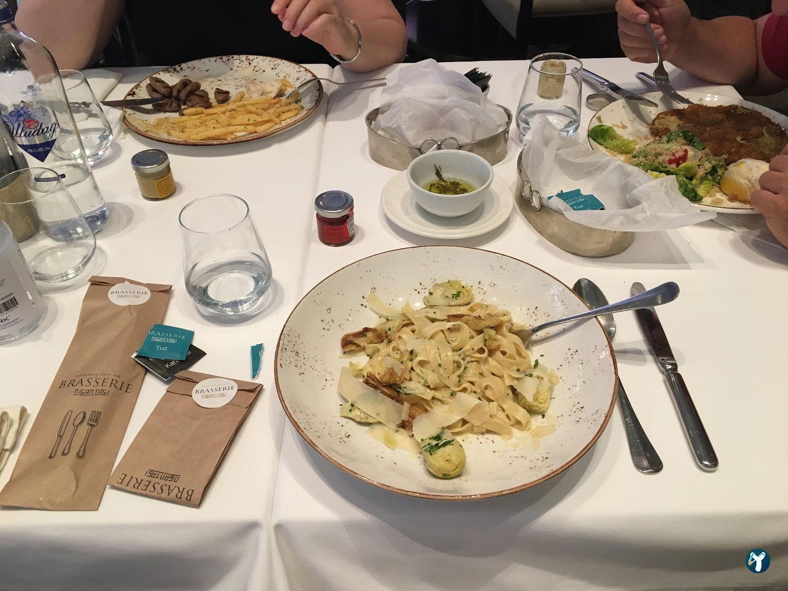 Beymen Brasserie