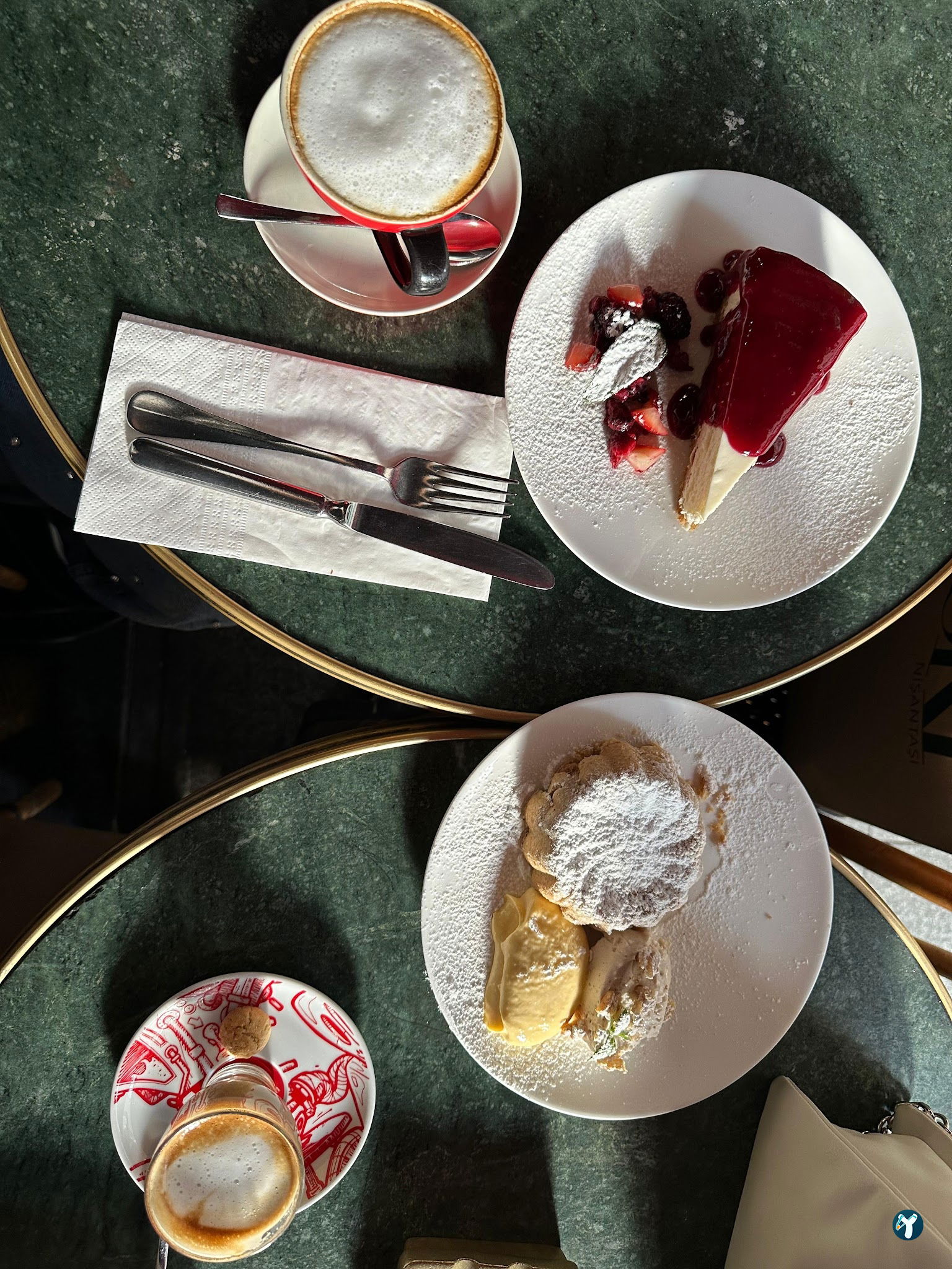 Beymen Brasserie