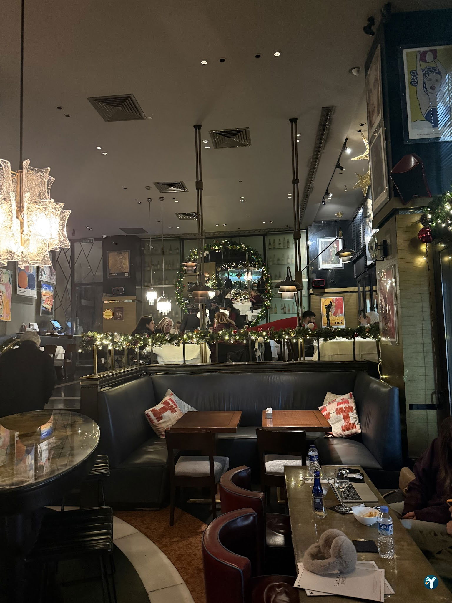 Beymen Brasserie