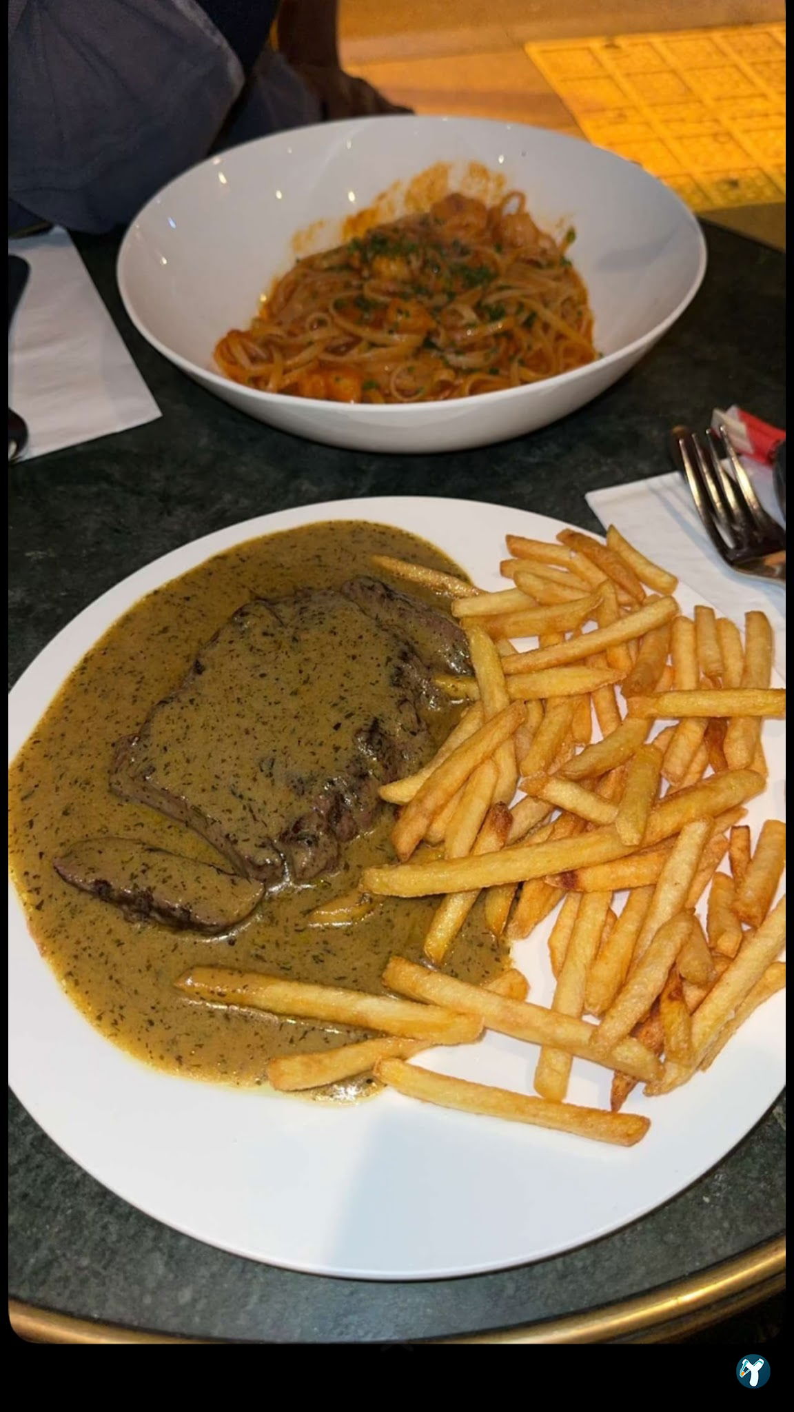 Beymen Brasserie