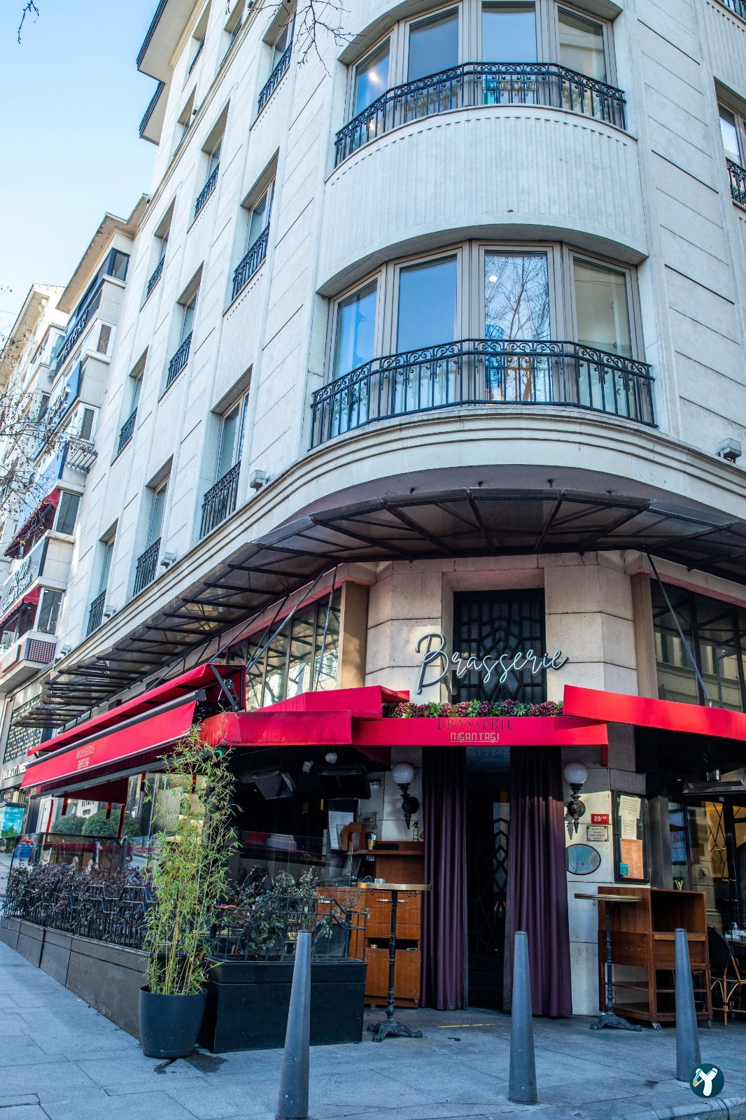 Beymen Brasserie