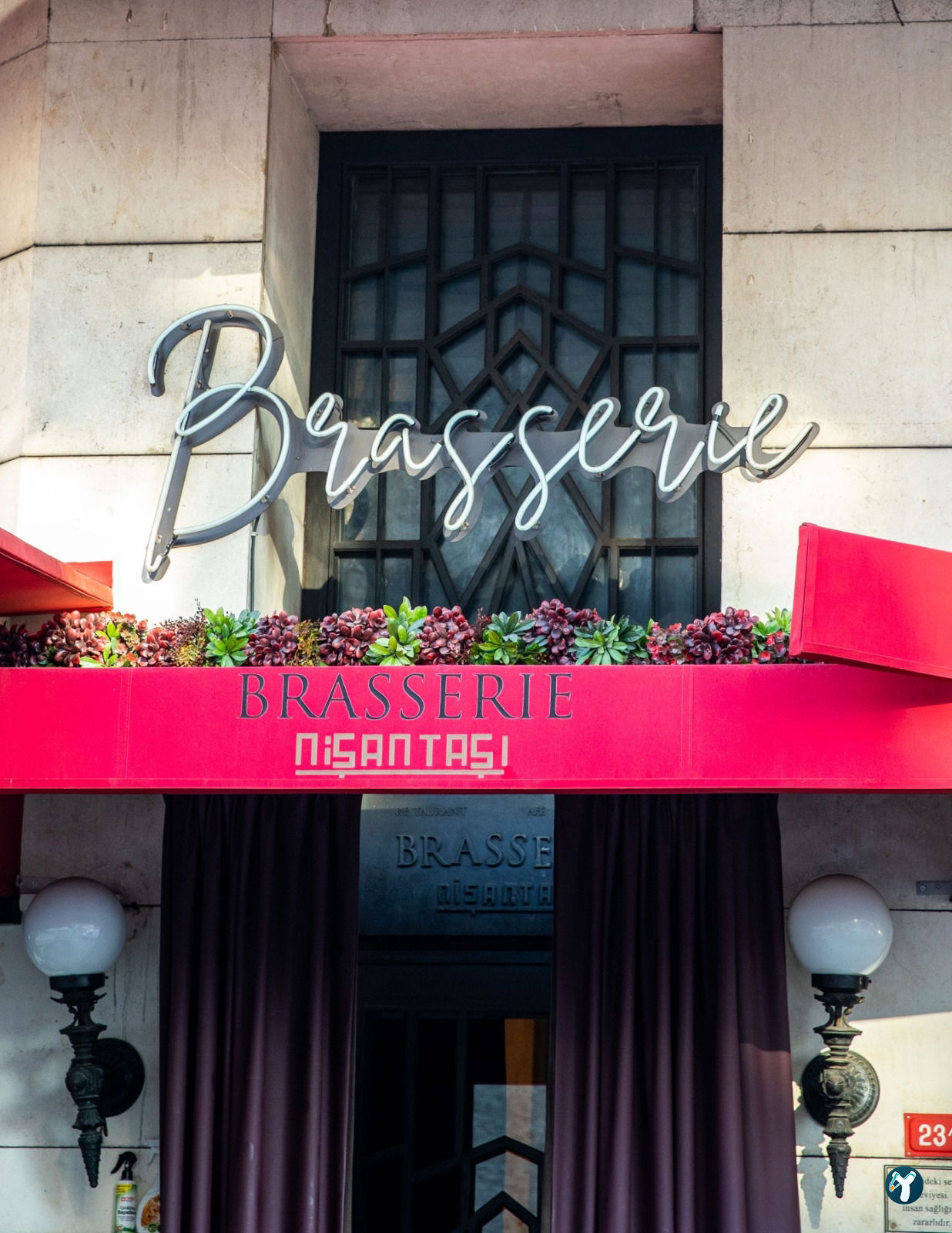 Beymen Brasserie