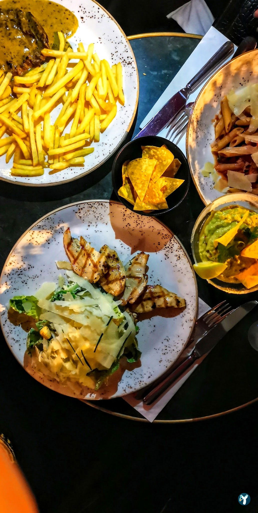Beymen Brasserie