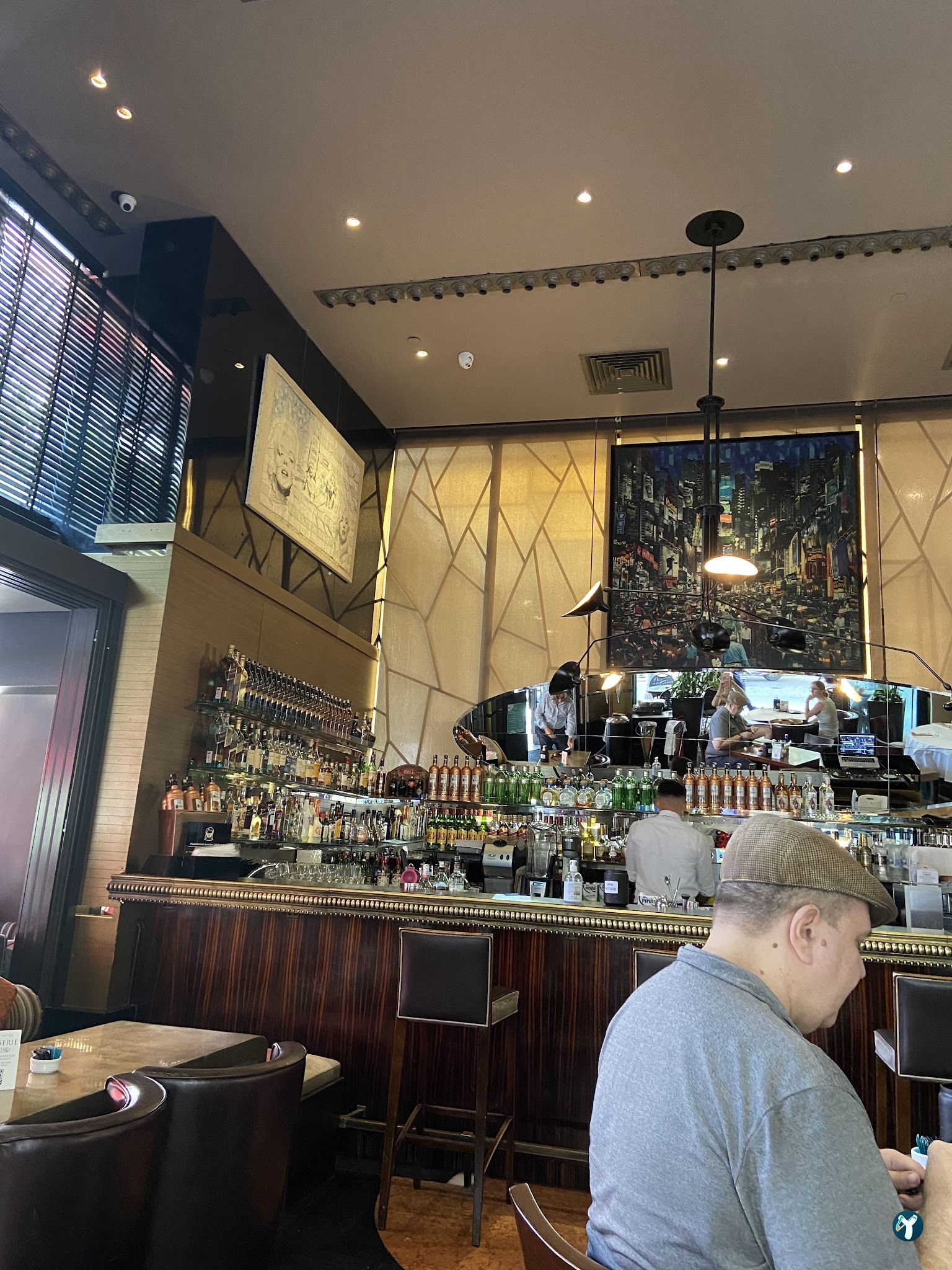 Beymen Brasserie