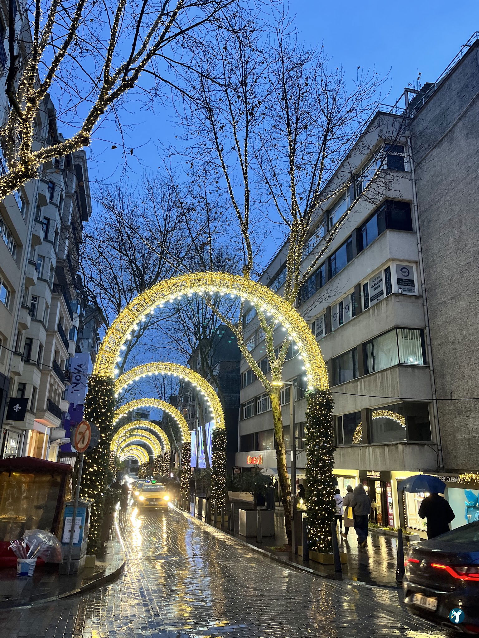 Beymen Brasserie