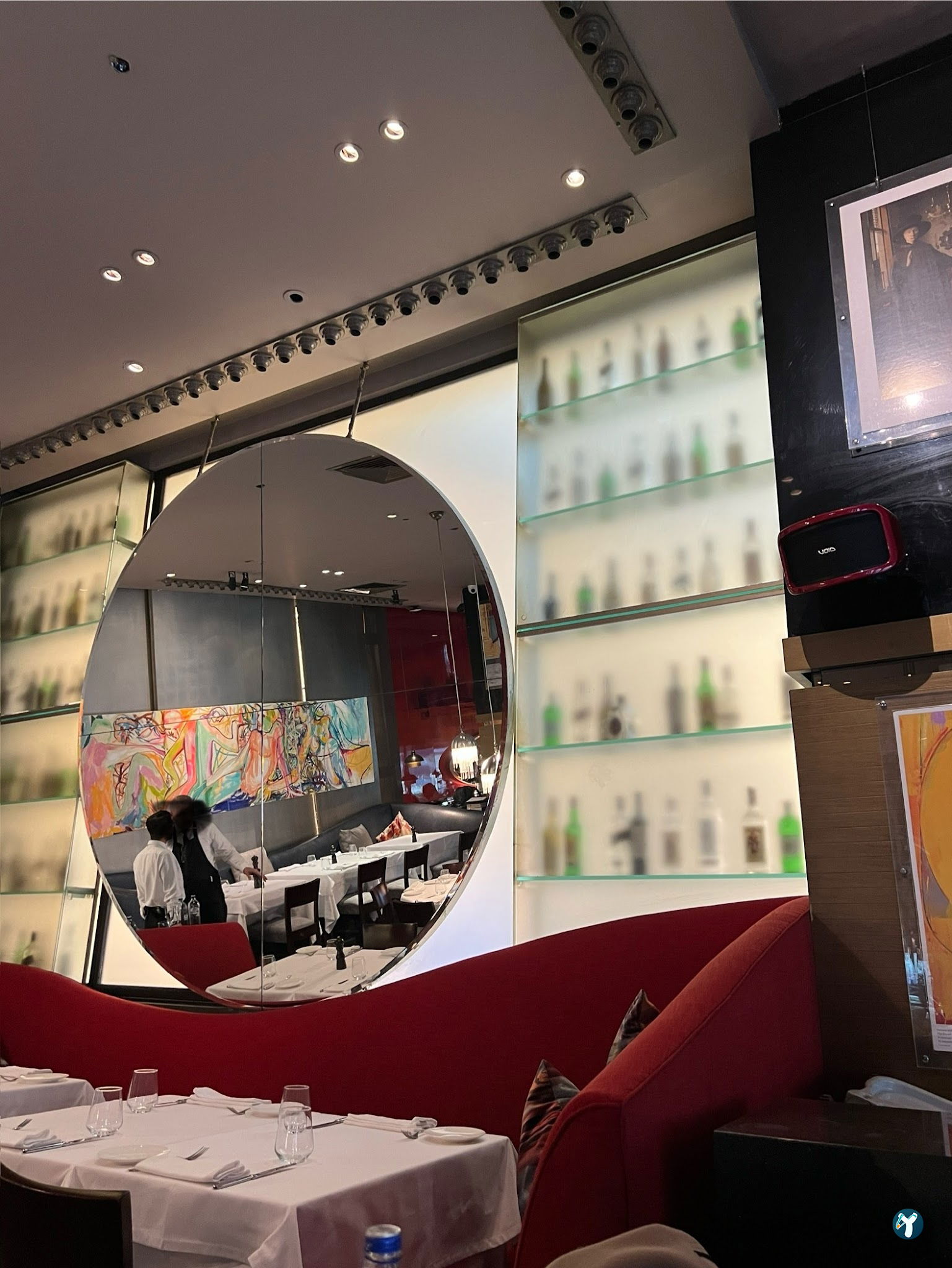 Beymen Brasserie