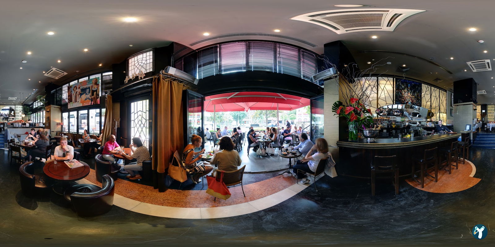 Beymen Brasserie