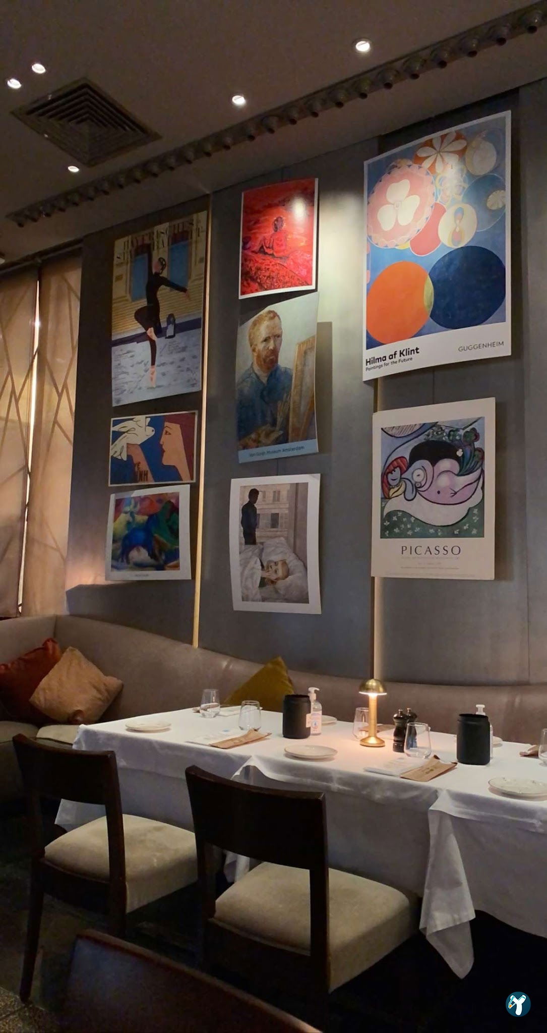 Beymen Brasserie