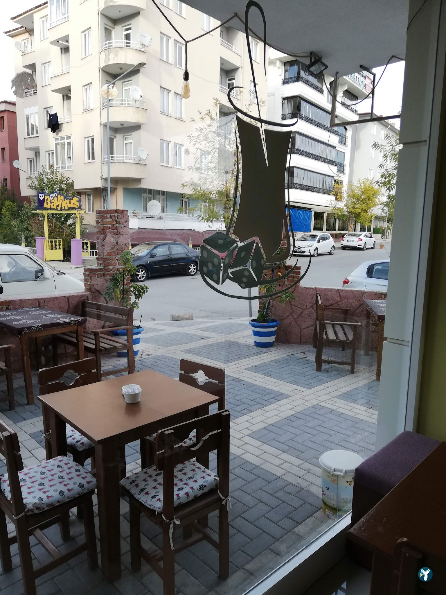 Hepyek Cafe