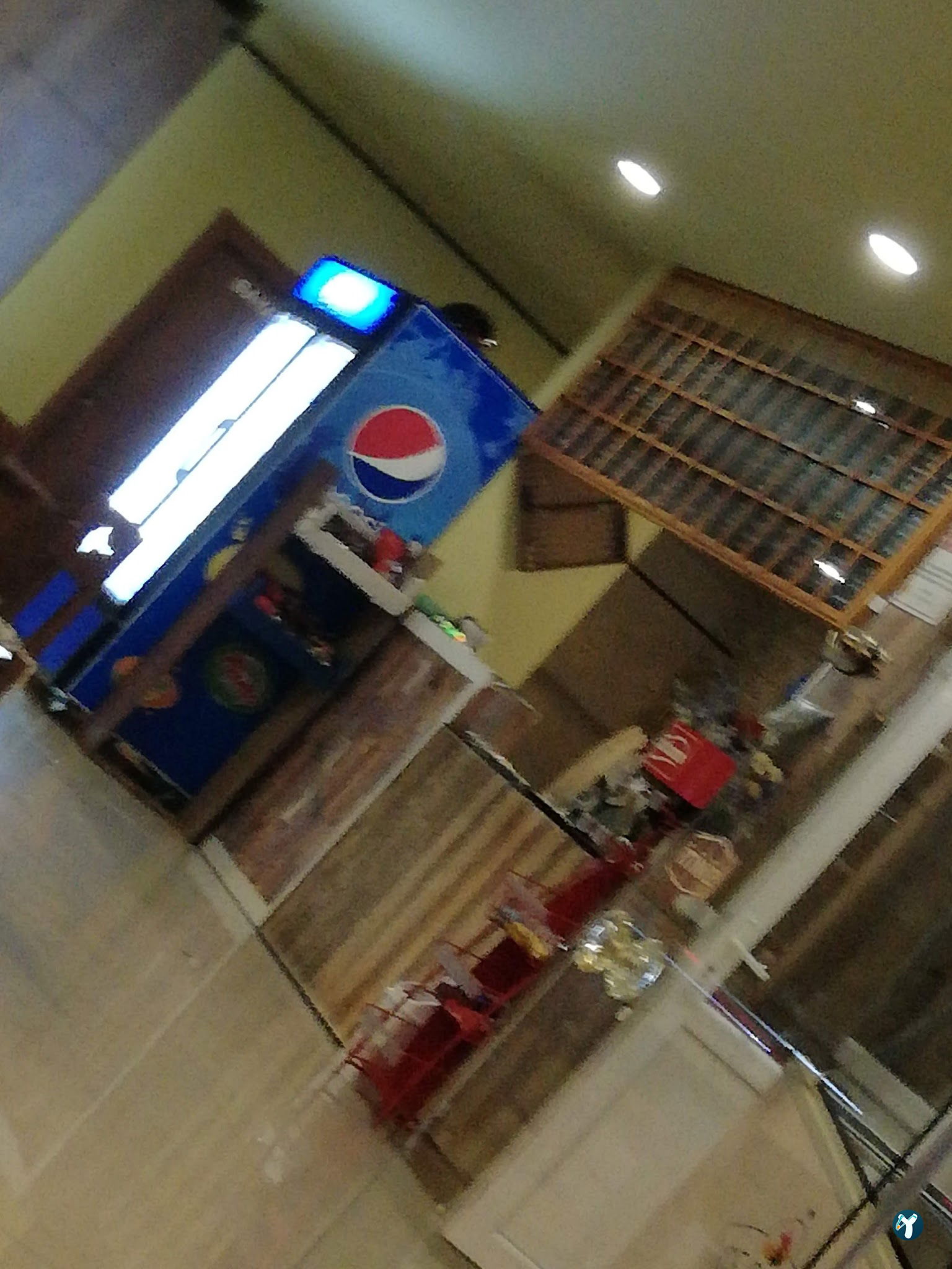 Hepyek Cafe