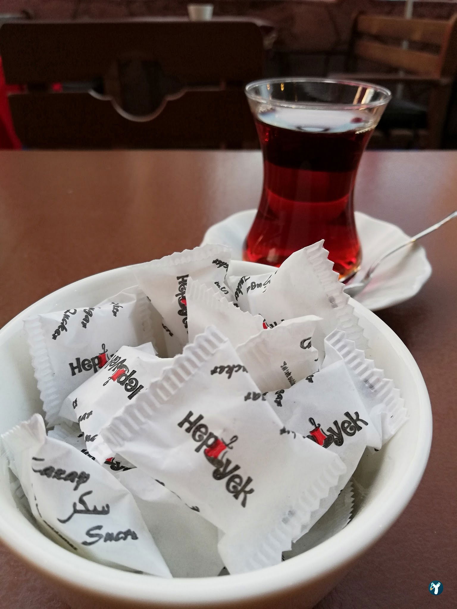 Hepyek Cafe