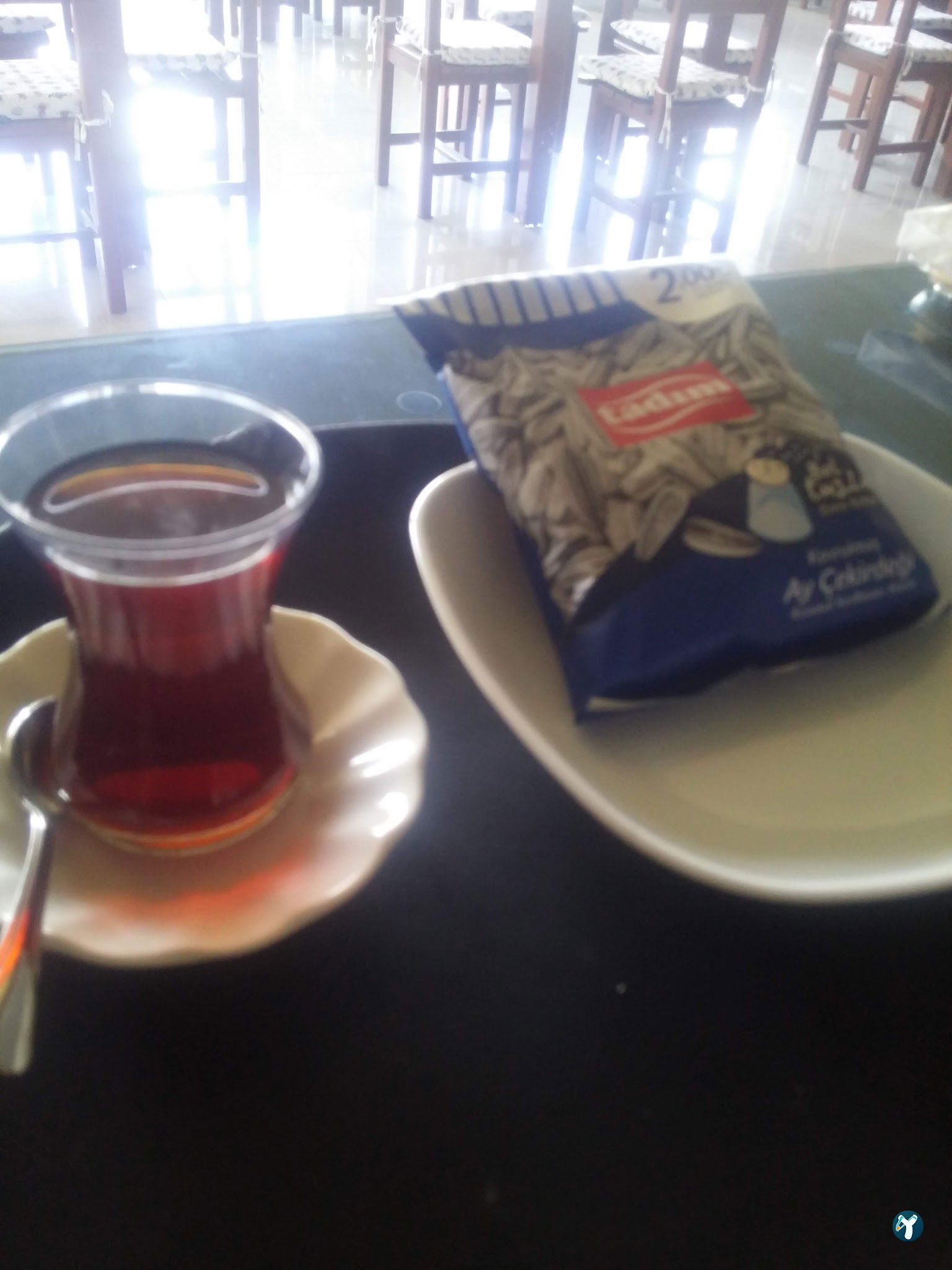 Hepyek Cafe