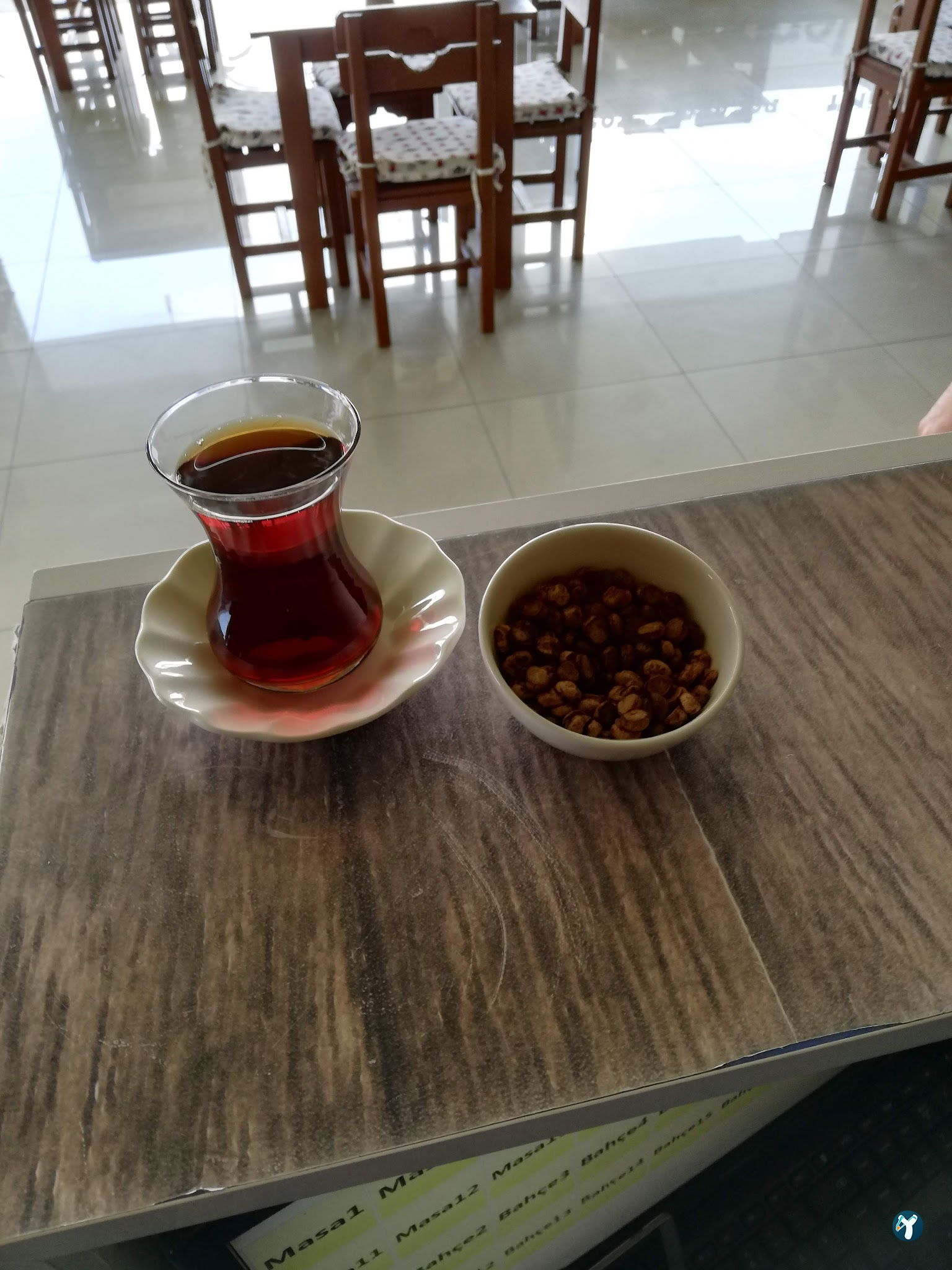 Hepyek Cafe
