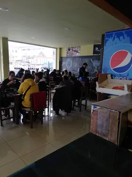 Hepyek Cafe resimleri