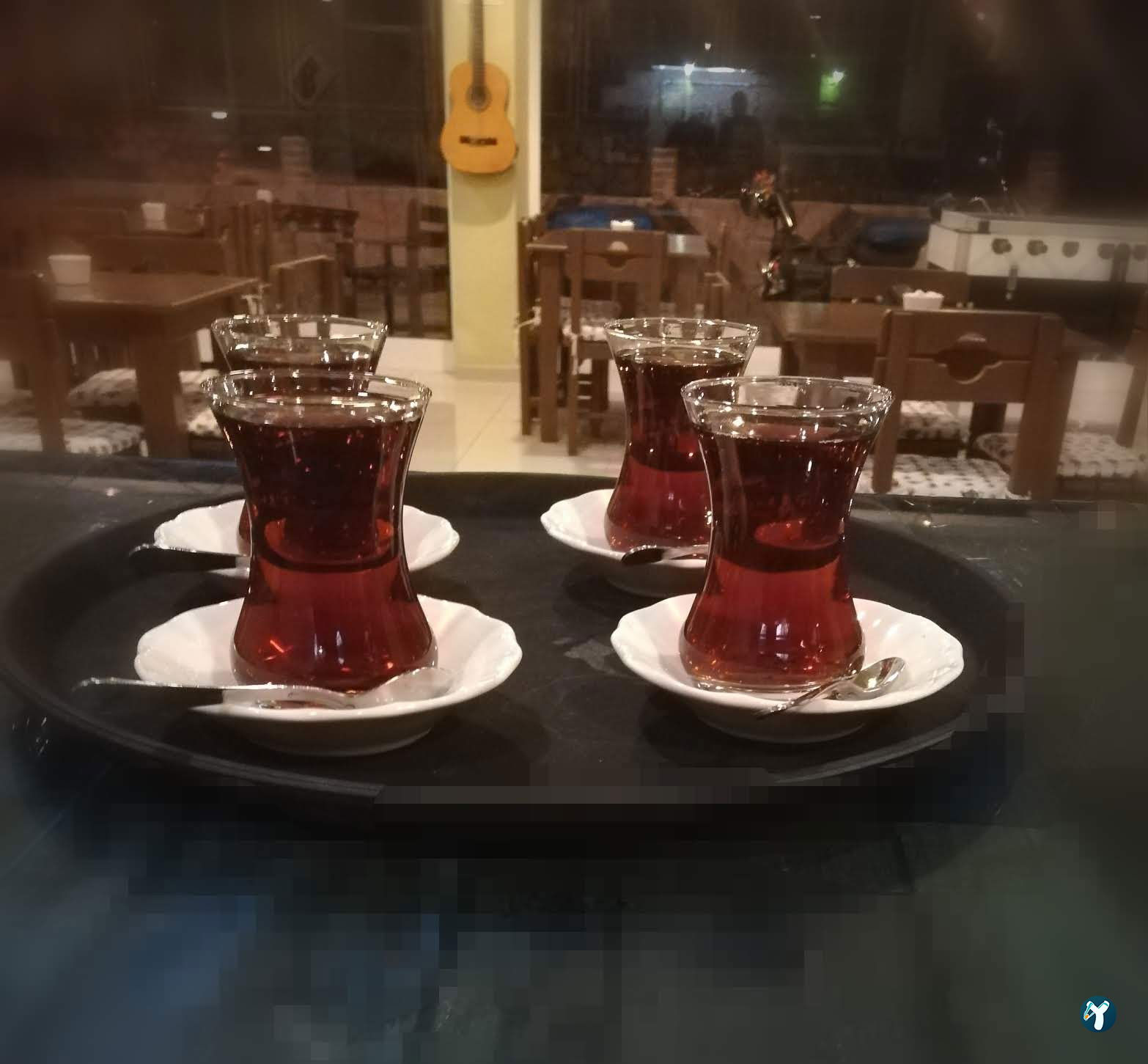 Hepyek Cafe
