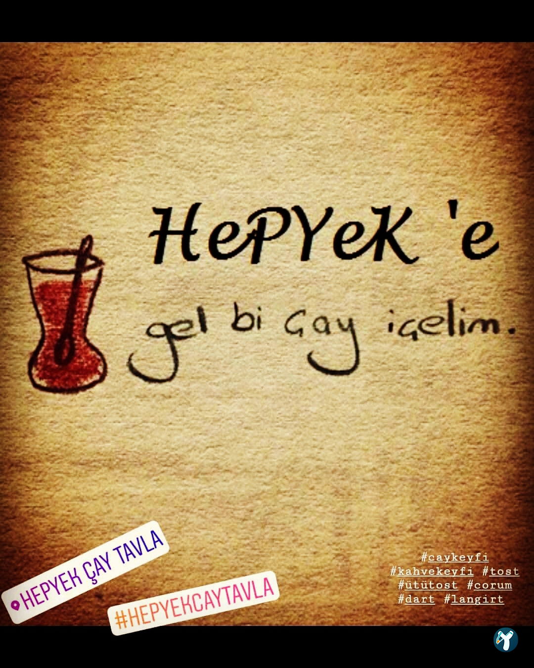 Hepyek Cafe