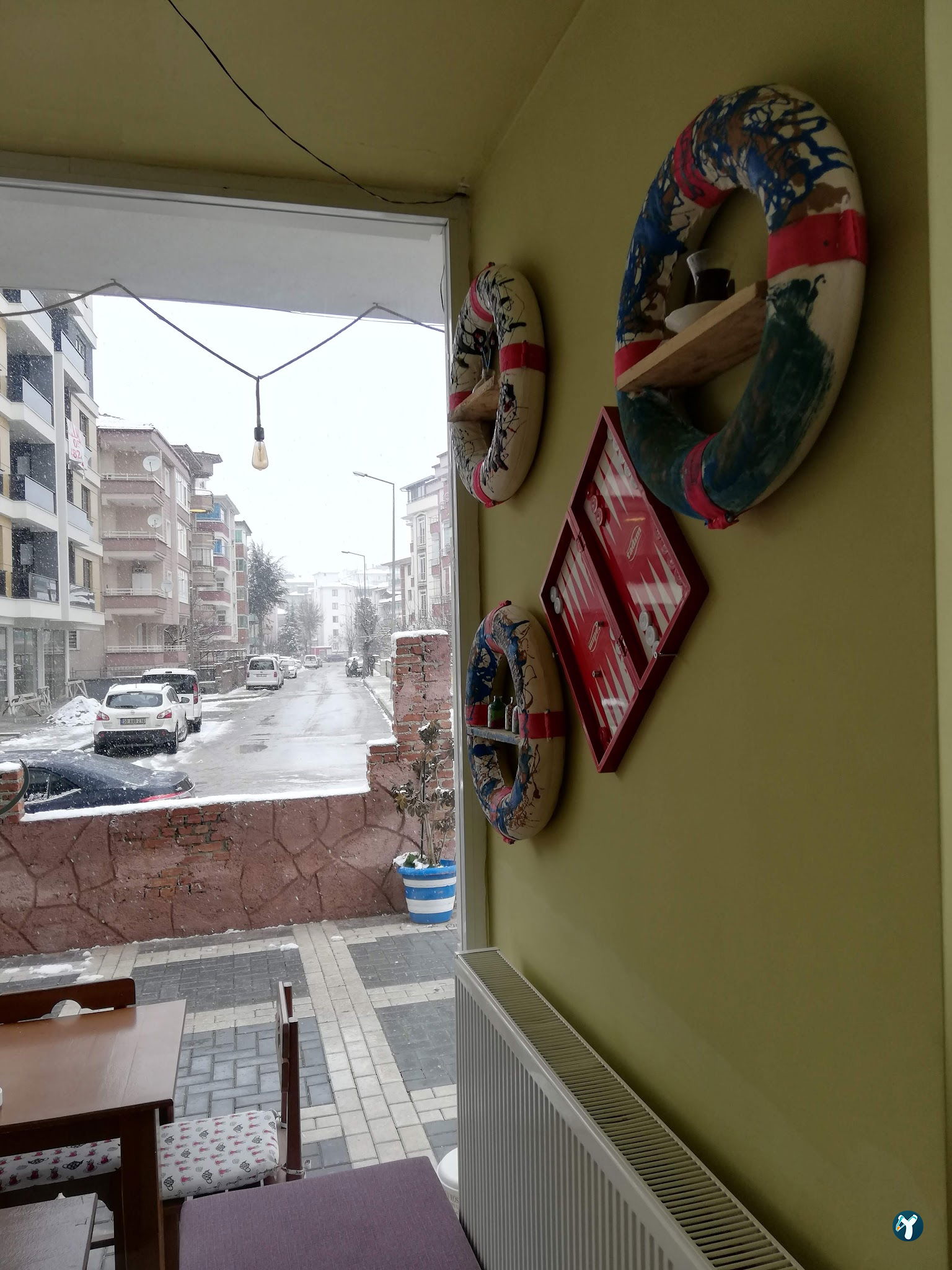 Hepyek Cafe
