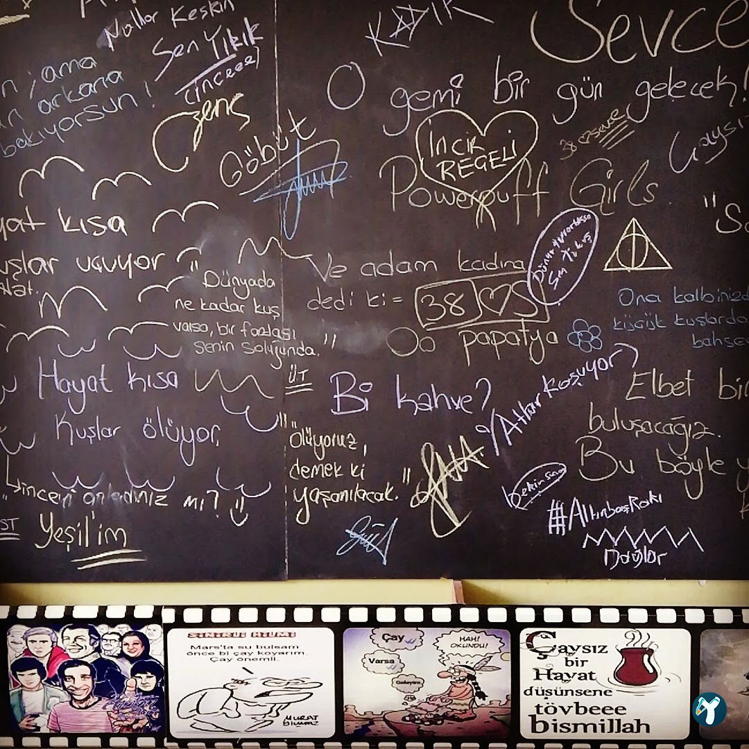 Hepyek Cafe